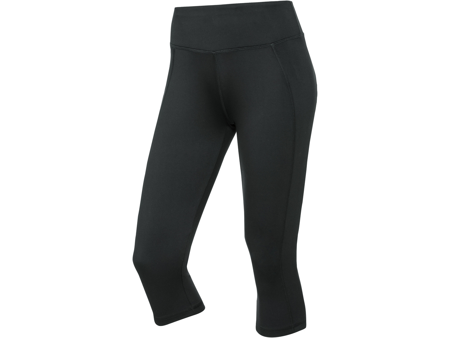Spodnie sportowe damskie 3/4 Crivit, cena 24,99 PLN
- rozmiary: S-L
- kieszonka ...
