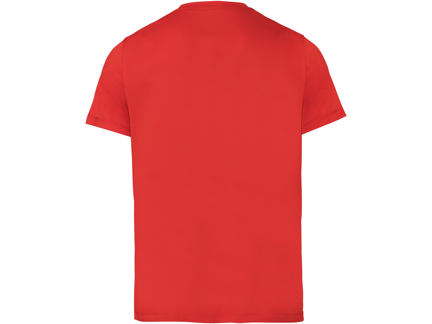 T-shirt sportowy męski Crivit, cena 17,99 PLN
- rozmiary: M-XL
- szybkoschnący ...