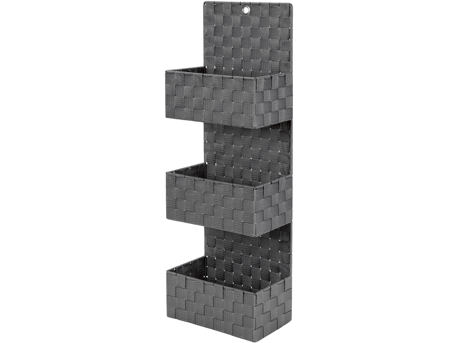 Regał wiszący Livarno, cena 34,99 PLN
- 15 x 75 x 25 cm
Opis