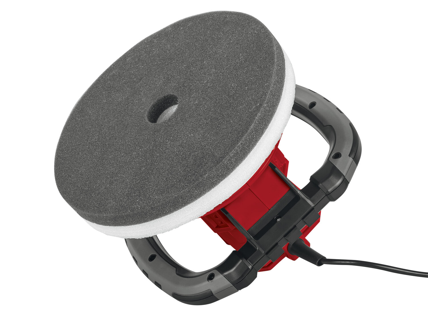 Polerka 120 W Ultimate Speed, cena 99,90 PLN
- wydajny i mocny orbitalny układ ...