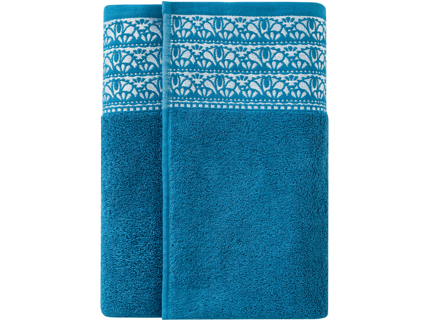 Ręcznik 70 x 130 cm Miomare, cena 19,99 PLN
5 kolorów
- chłonne i wytrzymałe
- ...