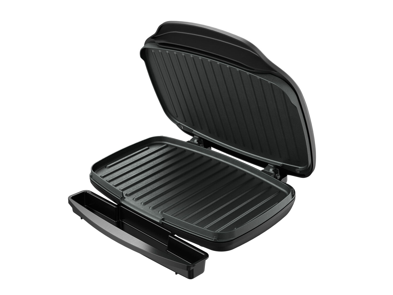 Grill kontaktowy 1000 W Silverscrest Kitchen Tools, cena 79,90 PLN
- z wysokiej ...