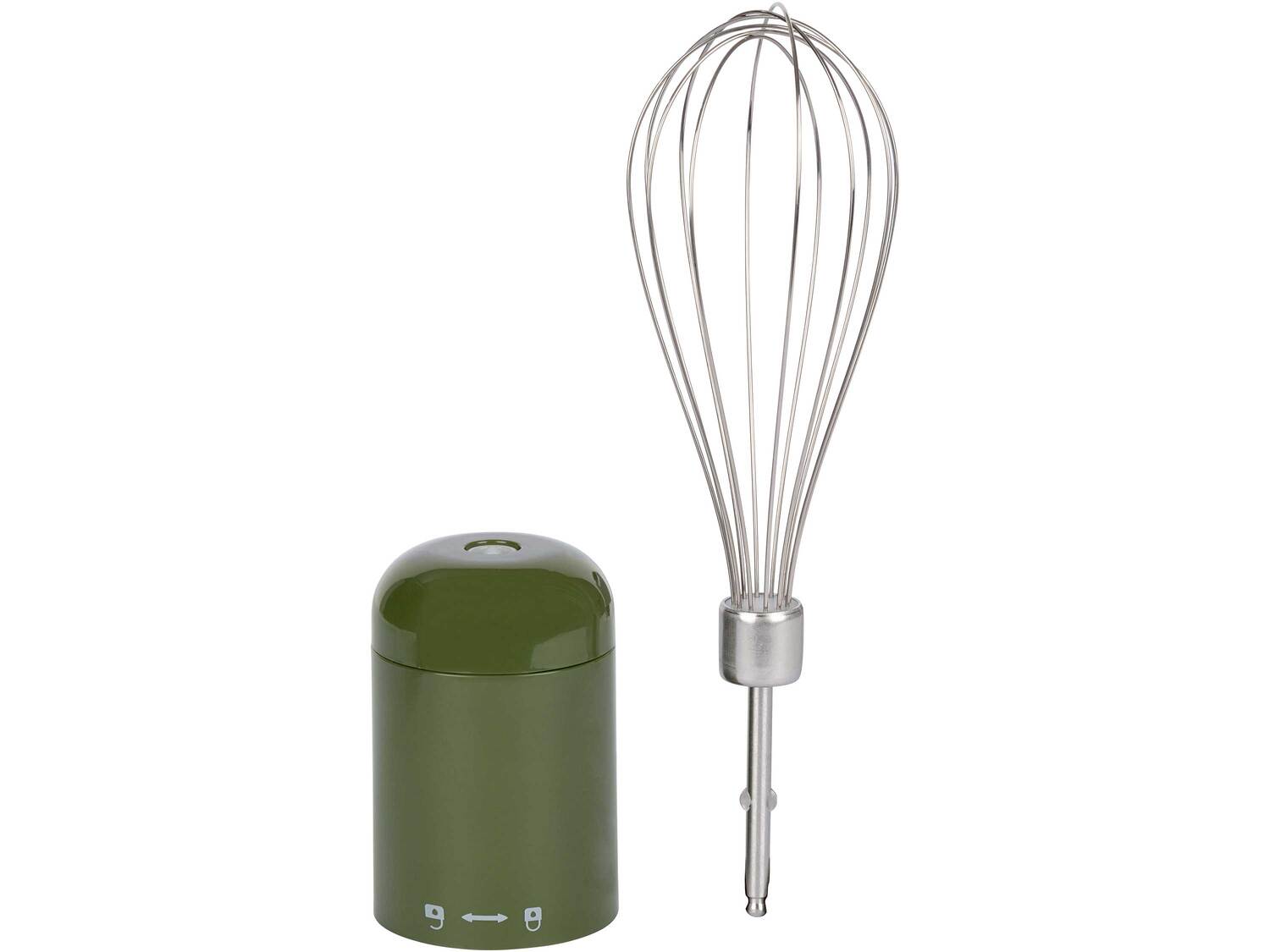 Blender ręczny 600 W z zestawem akcesoriów Silverscrest Kitchen Tools, cena 59,90 ...