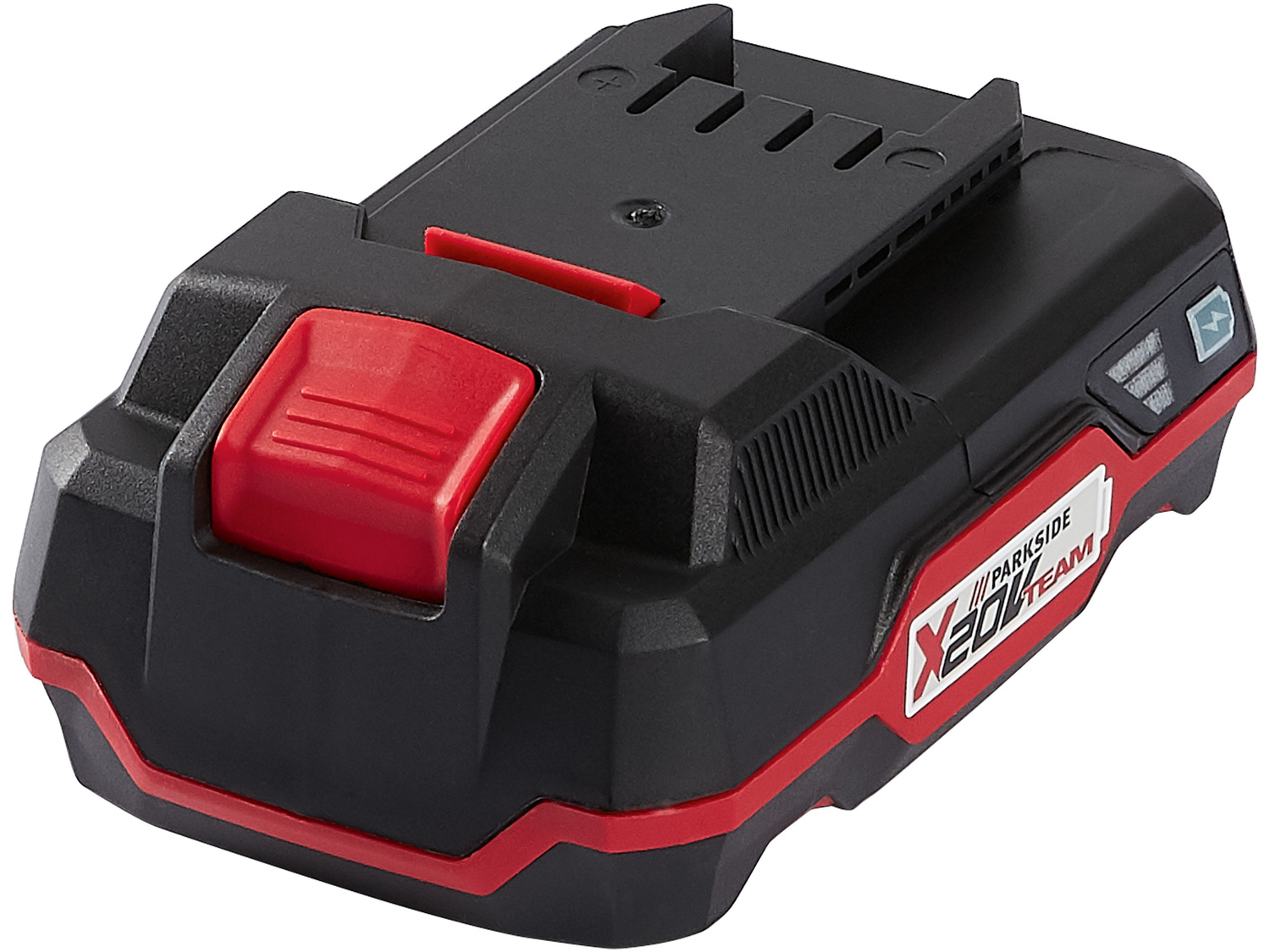 Akumulator litowo-jonowy 20 V, 2 Ah Parkside, X20VTeam, cena 79,90 PLN
- 3-stopniowy ...