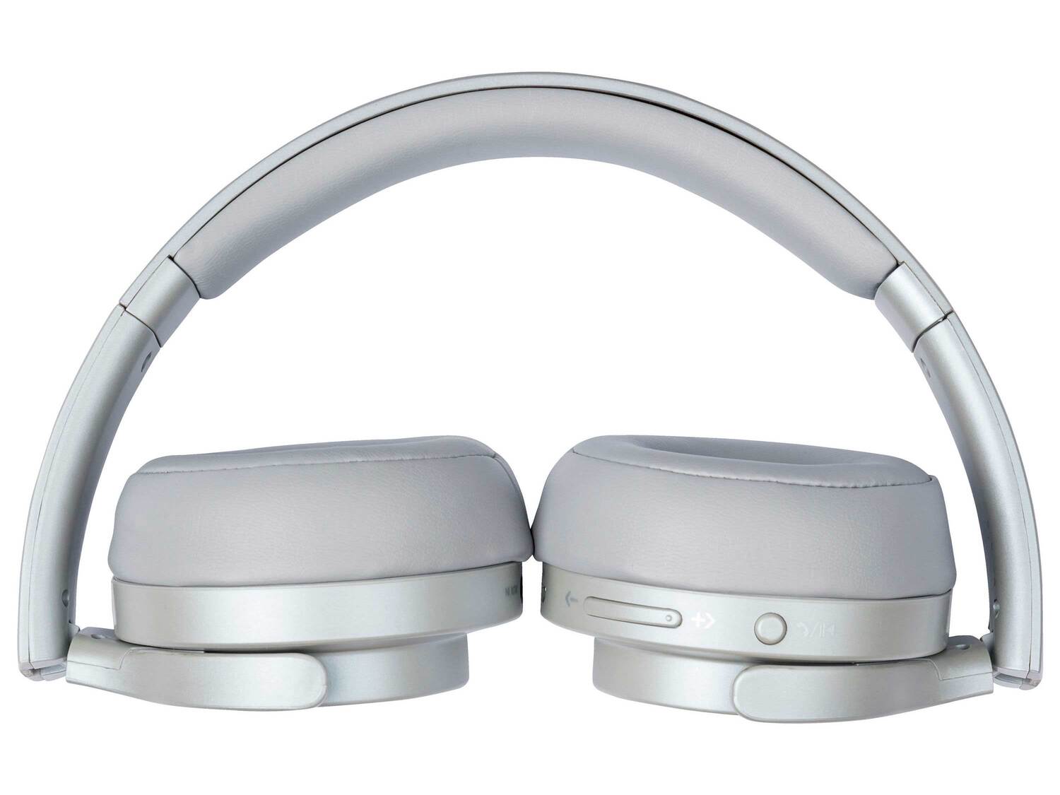Słuchawki z funkcją Bluetooth® Silvercrest, cena 99,00 PLN
- z funkcją głośnomówiącą ...
