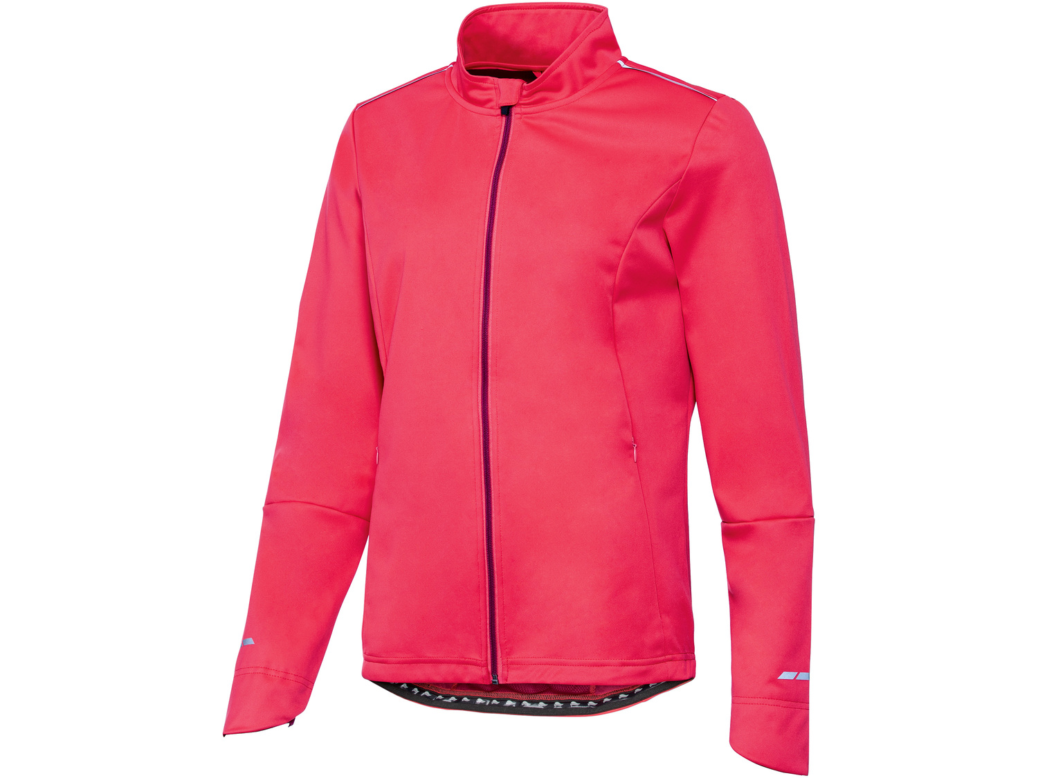 Kurtka rowerowa softshell damska Crivit, cena 69,90 PLN
- rozmiary: S-L
- kieszeń ...