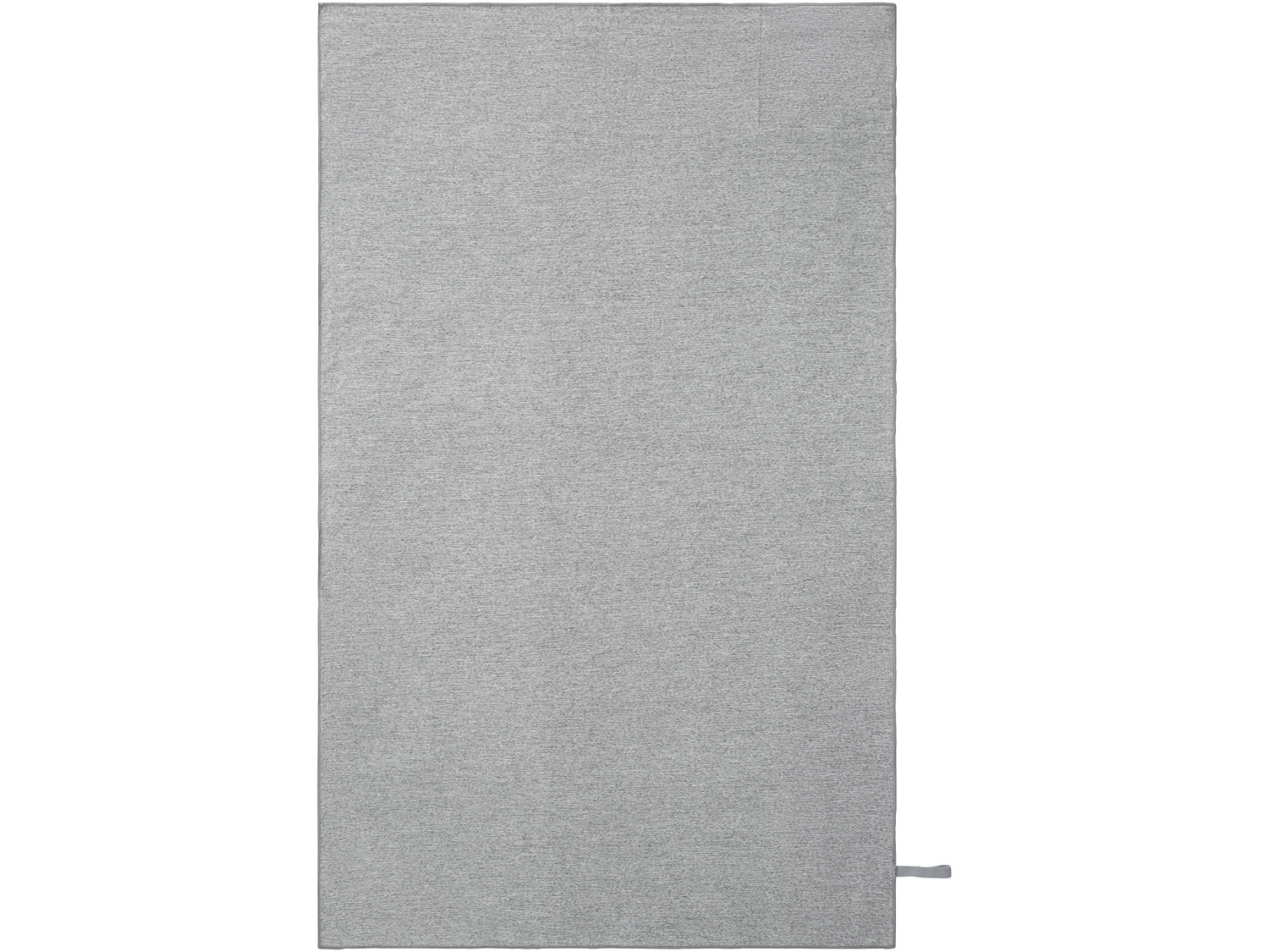 Ręcznik sportowy z mikrowłókna 80 x 130 cm Crivit, cena 24,99 PLN
Opis
- ...