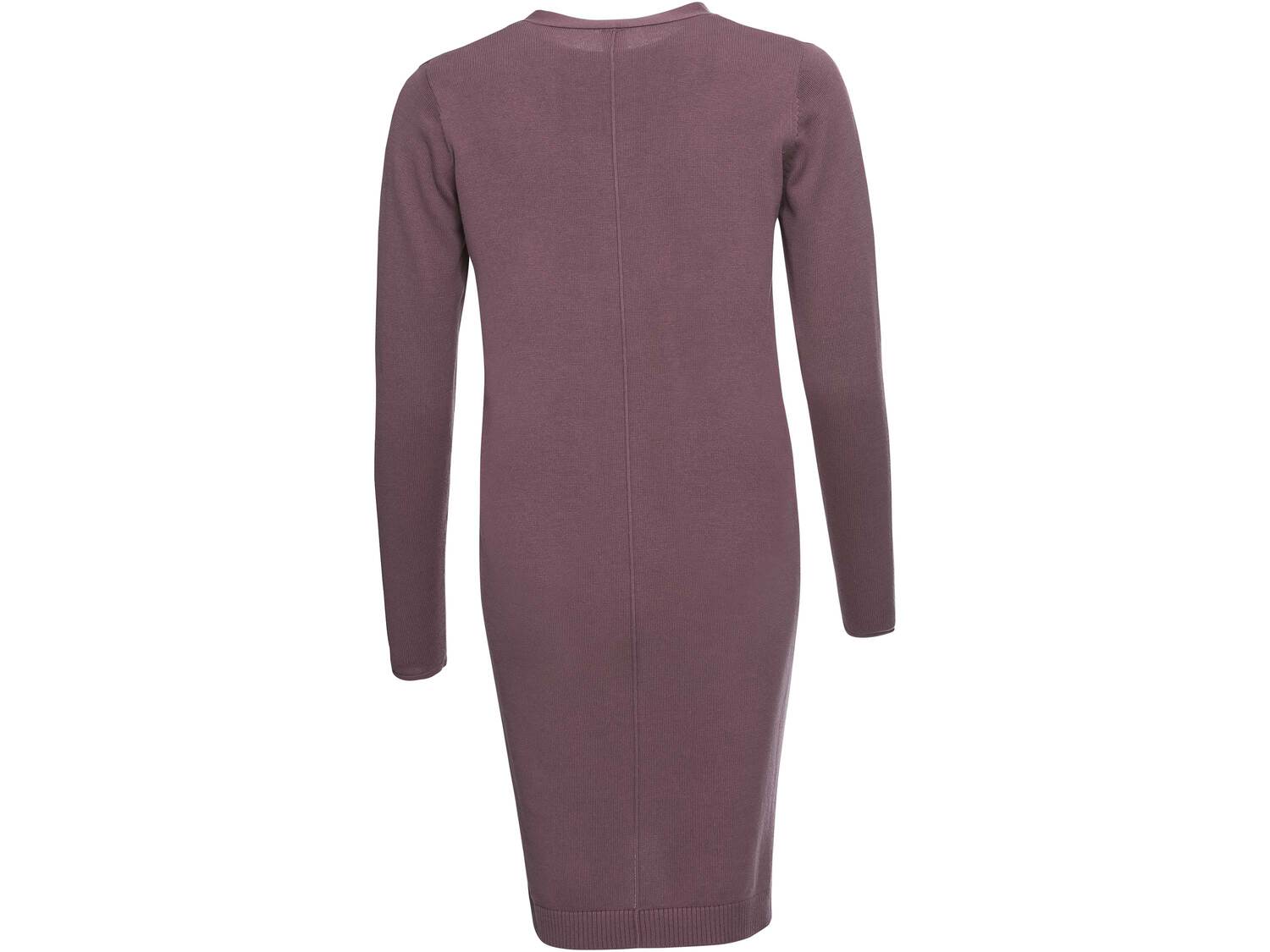 Kardigan ciążowy z biobawełny Esmara, cena 44,99 PLN
- rozmiary: XS-L
- 100% ...