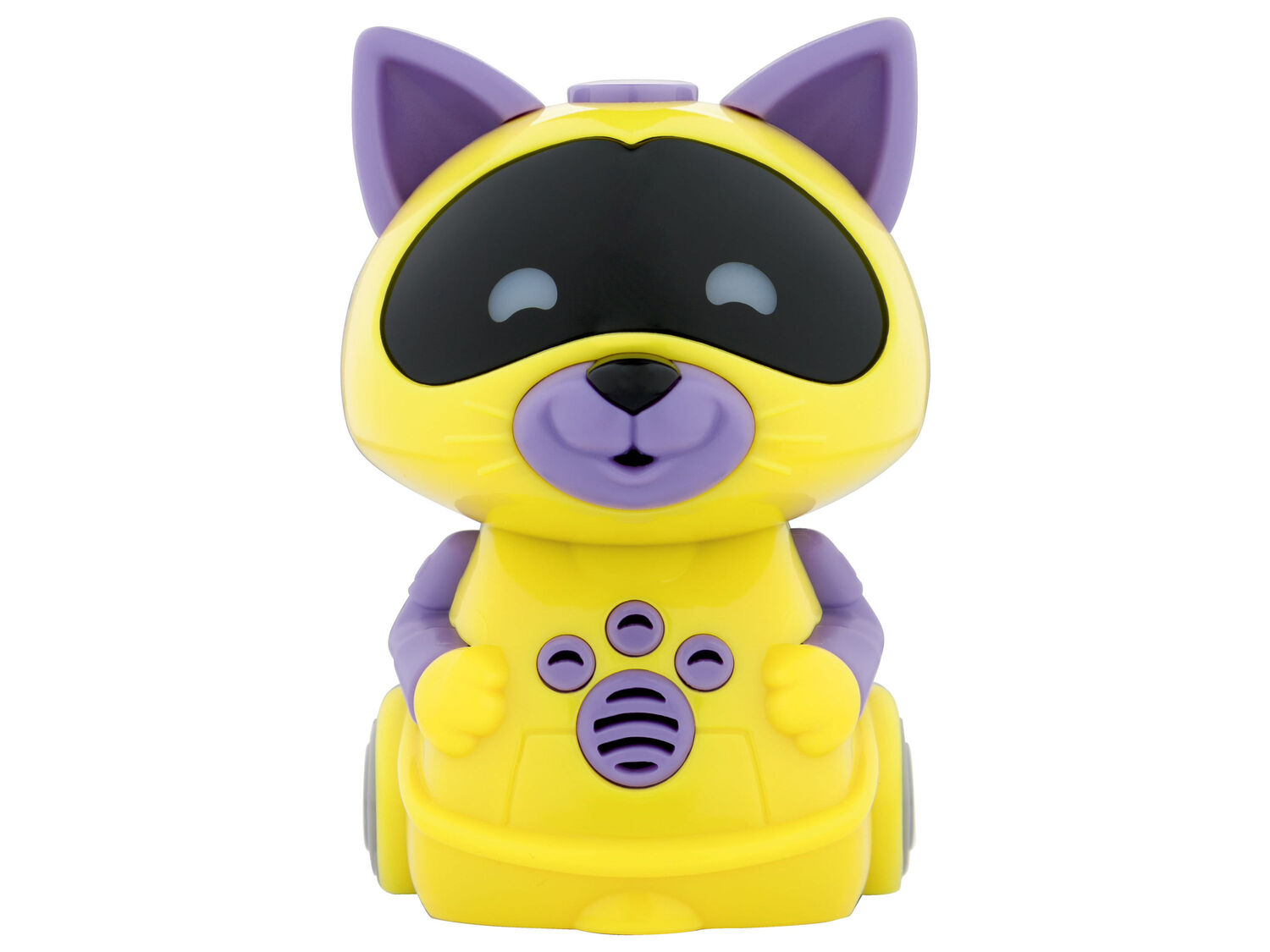 Robot interaktywny Pet_Bit Clementoni, cena 10,00 PLN
różne wzory
Opis
- 4+