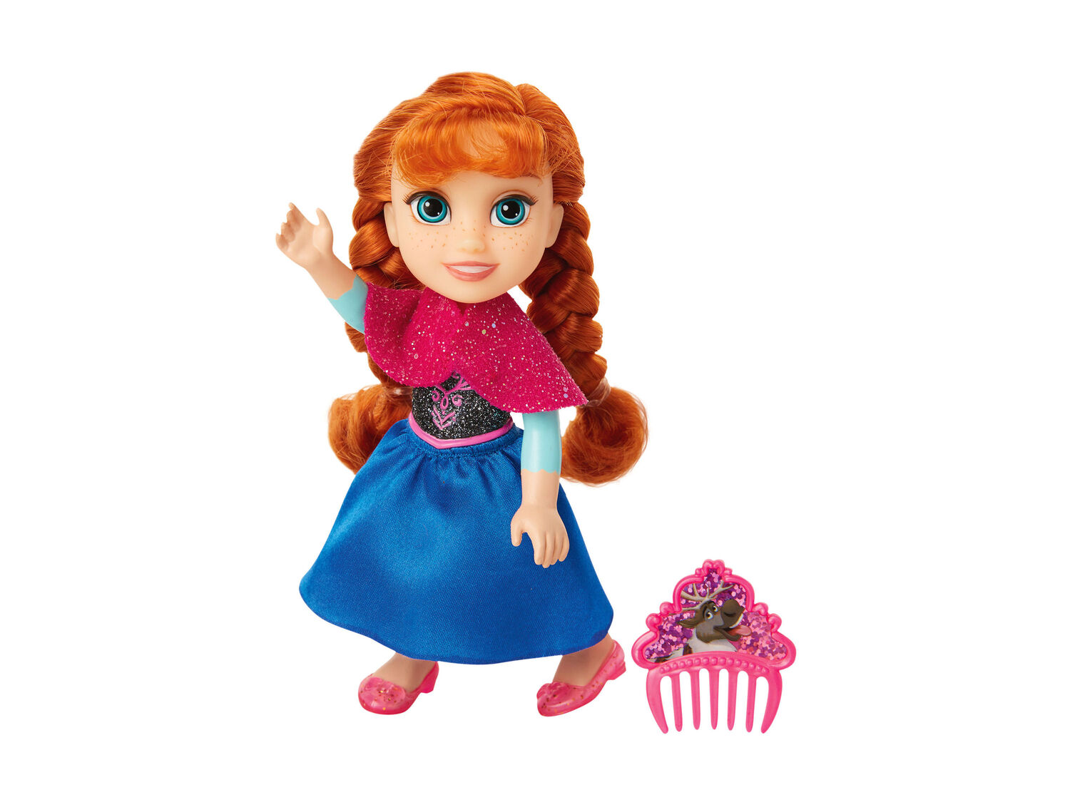 Figurka Frozen , cena 5,00 PLN
różne wzory
- wysokość: 15 cm