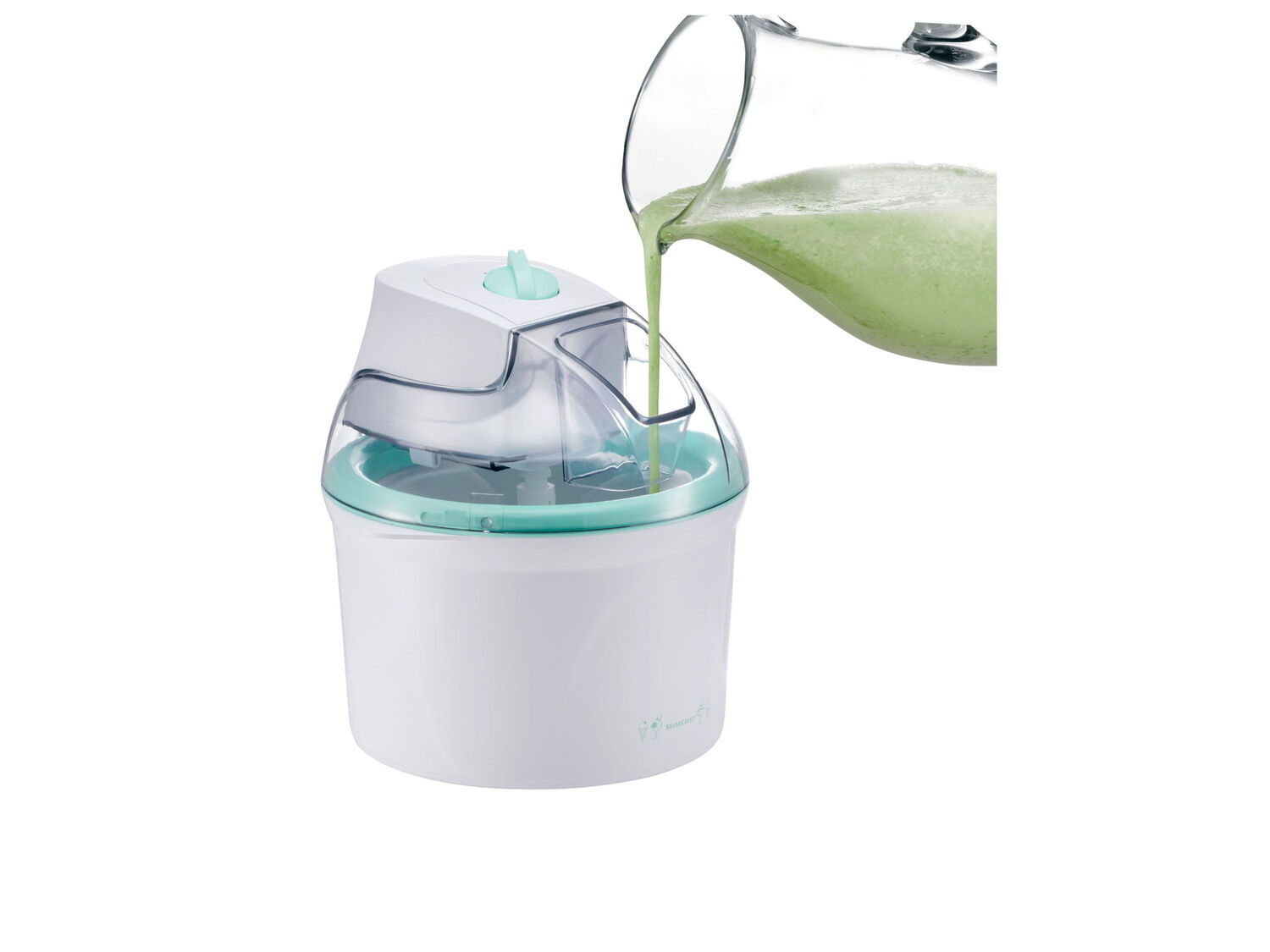 Maszynka do lodów 12 W Silverscrest Kitchen Tools, cena 39,00 PLN
różne zestawy ...