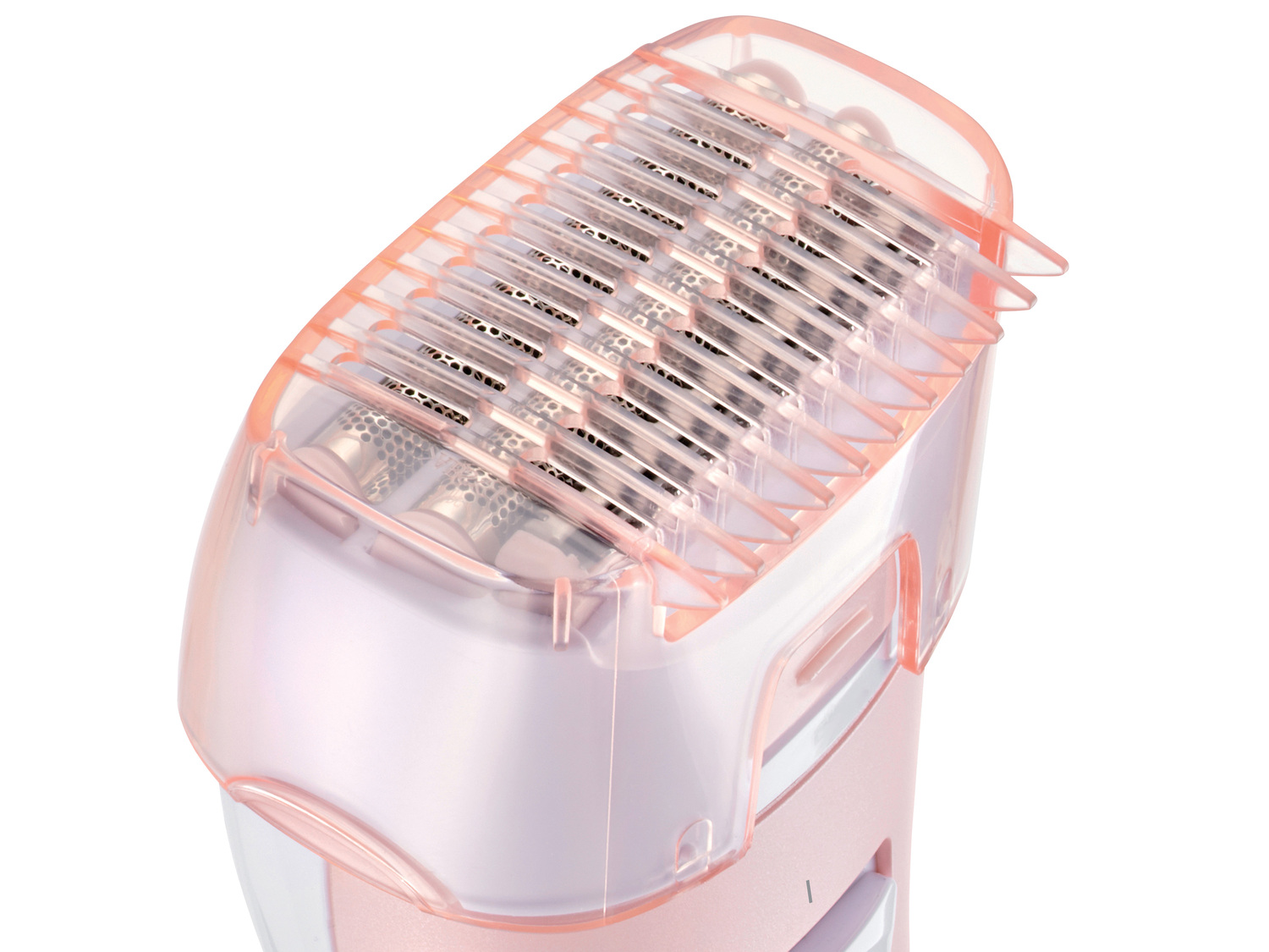 Golarka damska Silvercrest Personal Care, cena 49,99 PLN
- w zestawie: pędzelek ...