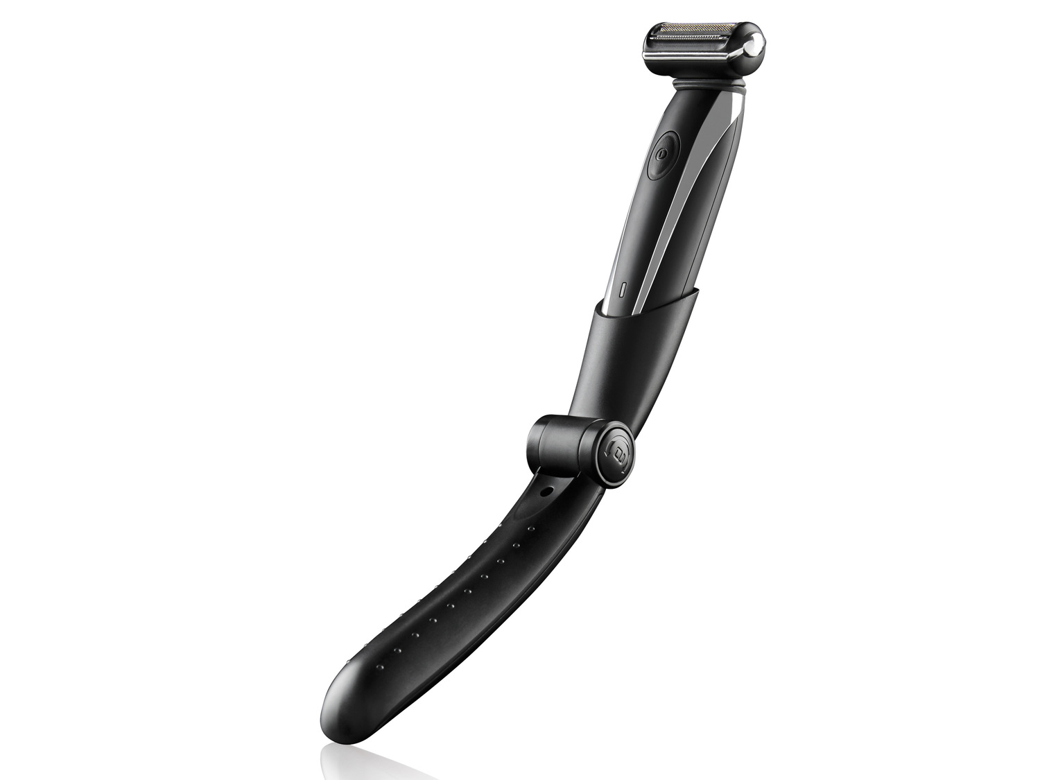 Trymer do ciała Silvercrest Personal Care, cena 79,90 PLN
- akumulator litowo-jonowy ...