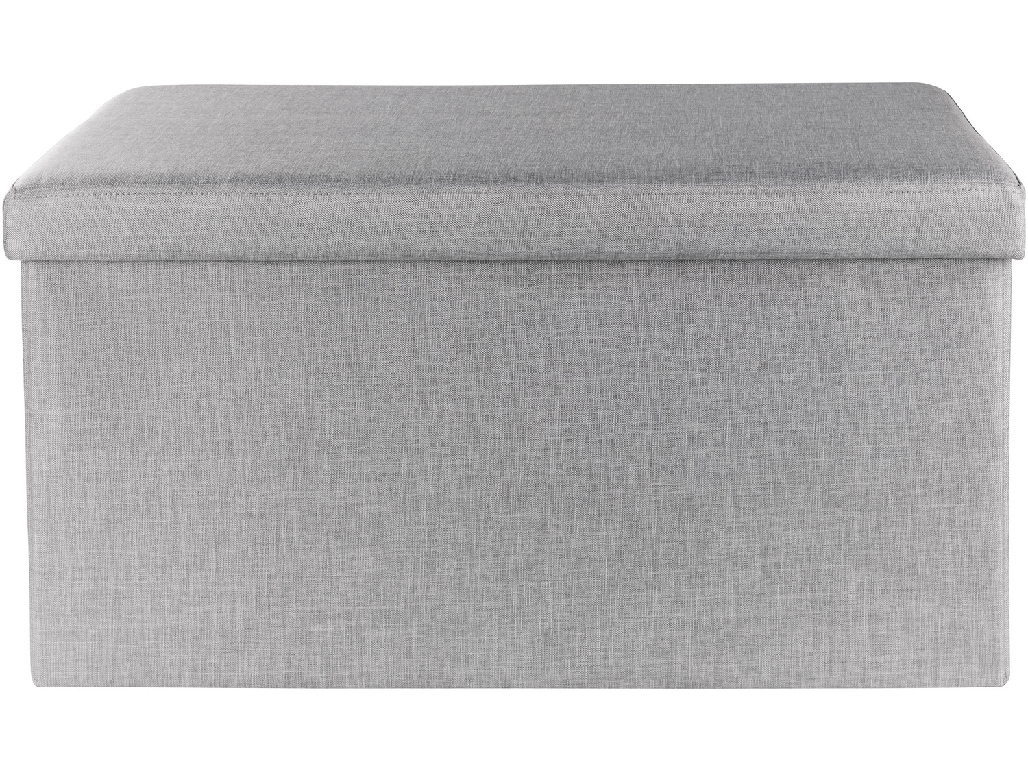 Puf do przechowywania i siedzenia Livarno, cena 89,90 PLN
- 78 x 40 x 40 cm (szer. ...