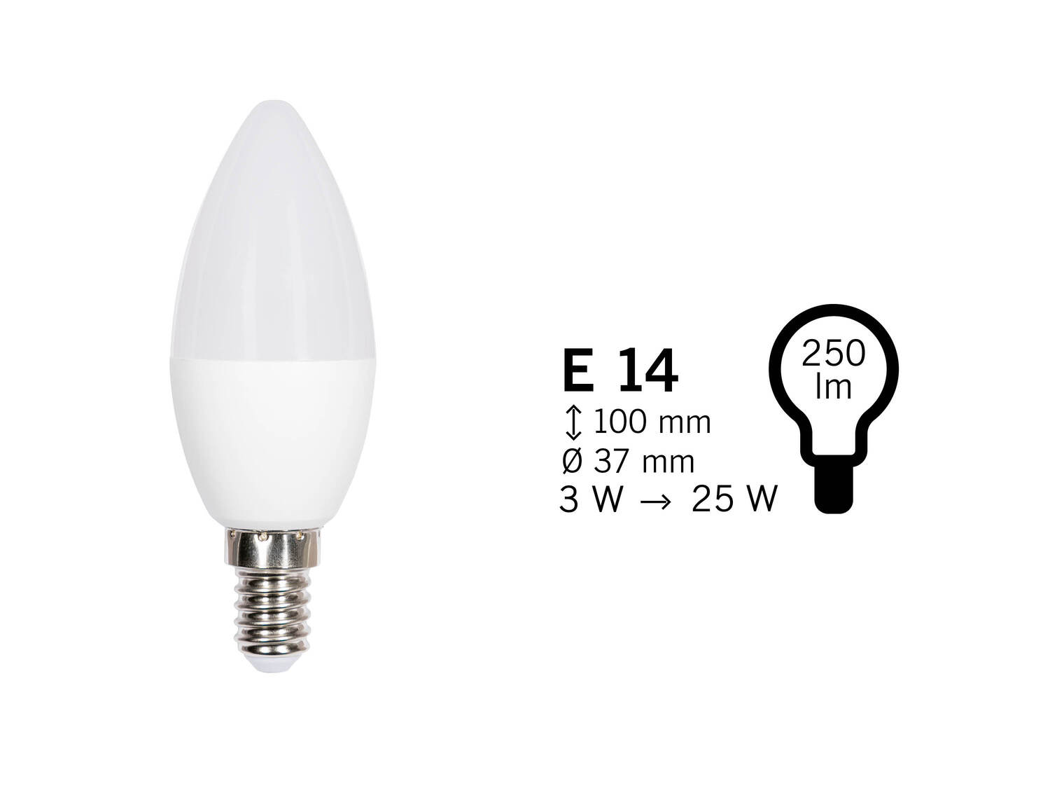 Żarówka LED Livarno, cena 4,99 PLN
4 wzory
- klasa energetyczna A+
Opis
- ...