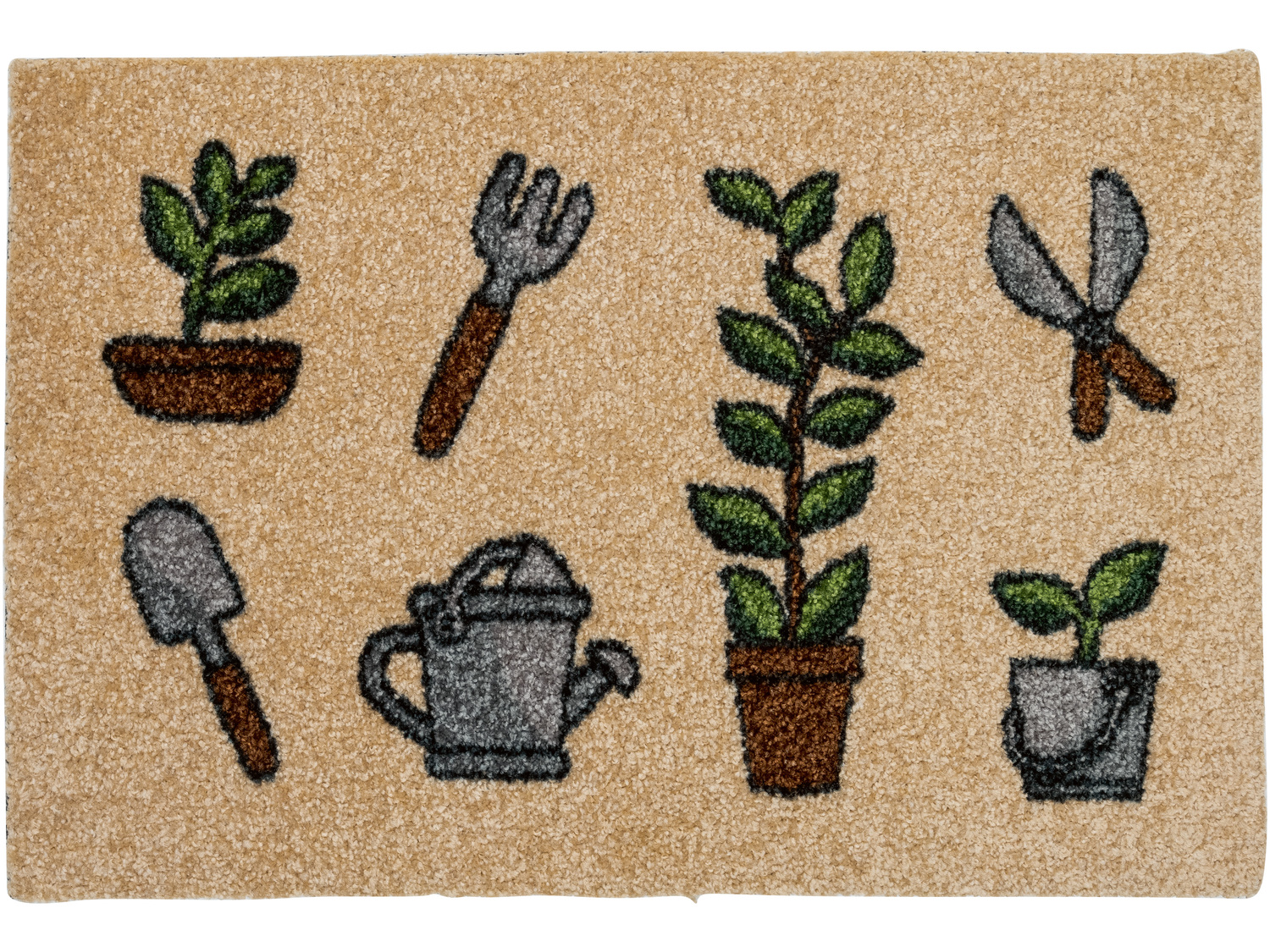 Wycieraczka 60 x 40 cm Meradiso, cena 19,99 PLN
4 wzory
Opis
- oeko