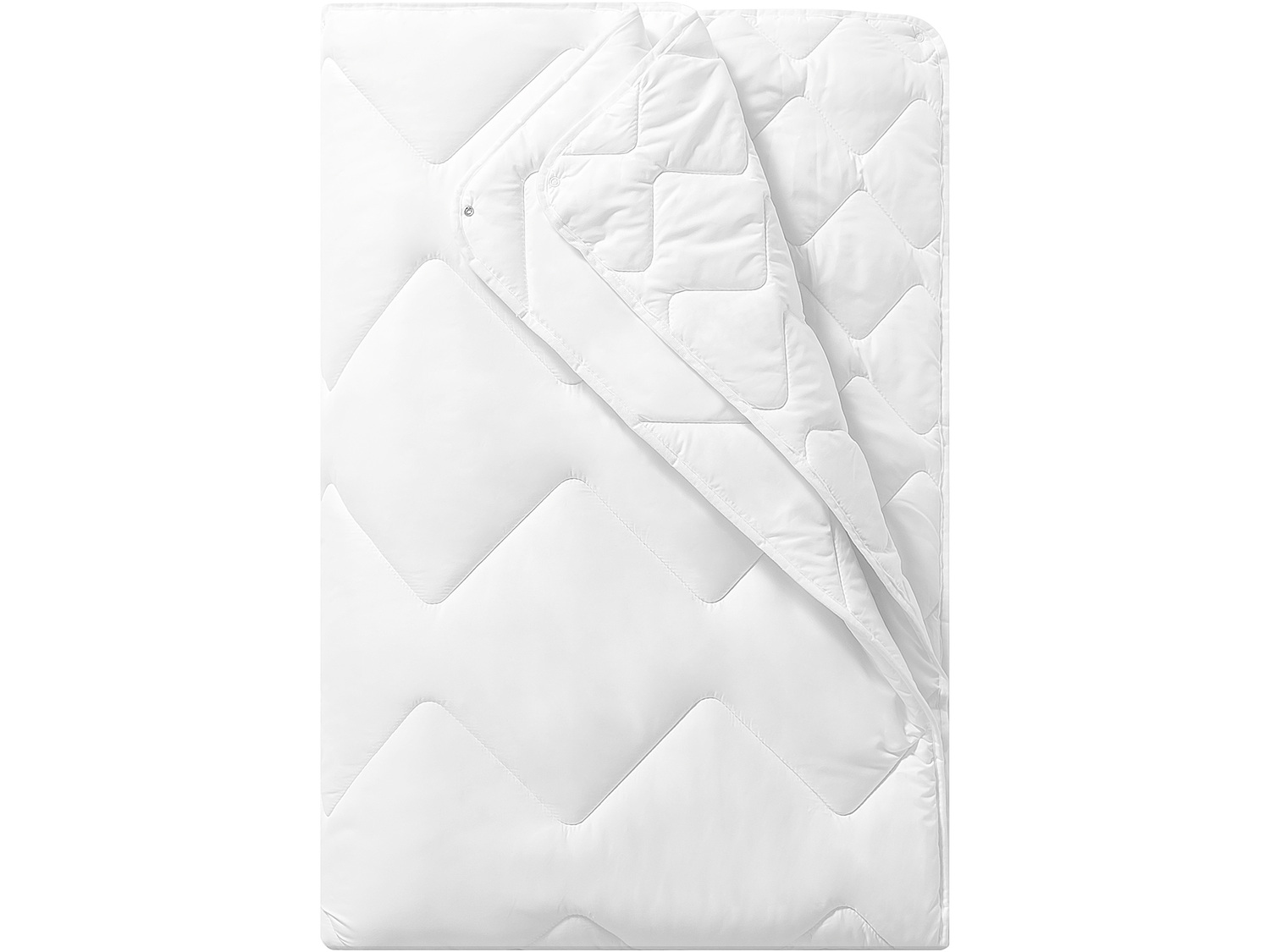 Kołdra na 4 pory roku Meradiso, cena 79,00 PLN
140 x 200 cm
- DOSKONAŁA DLA ...