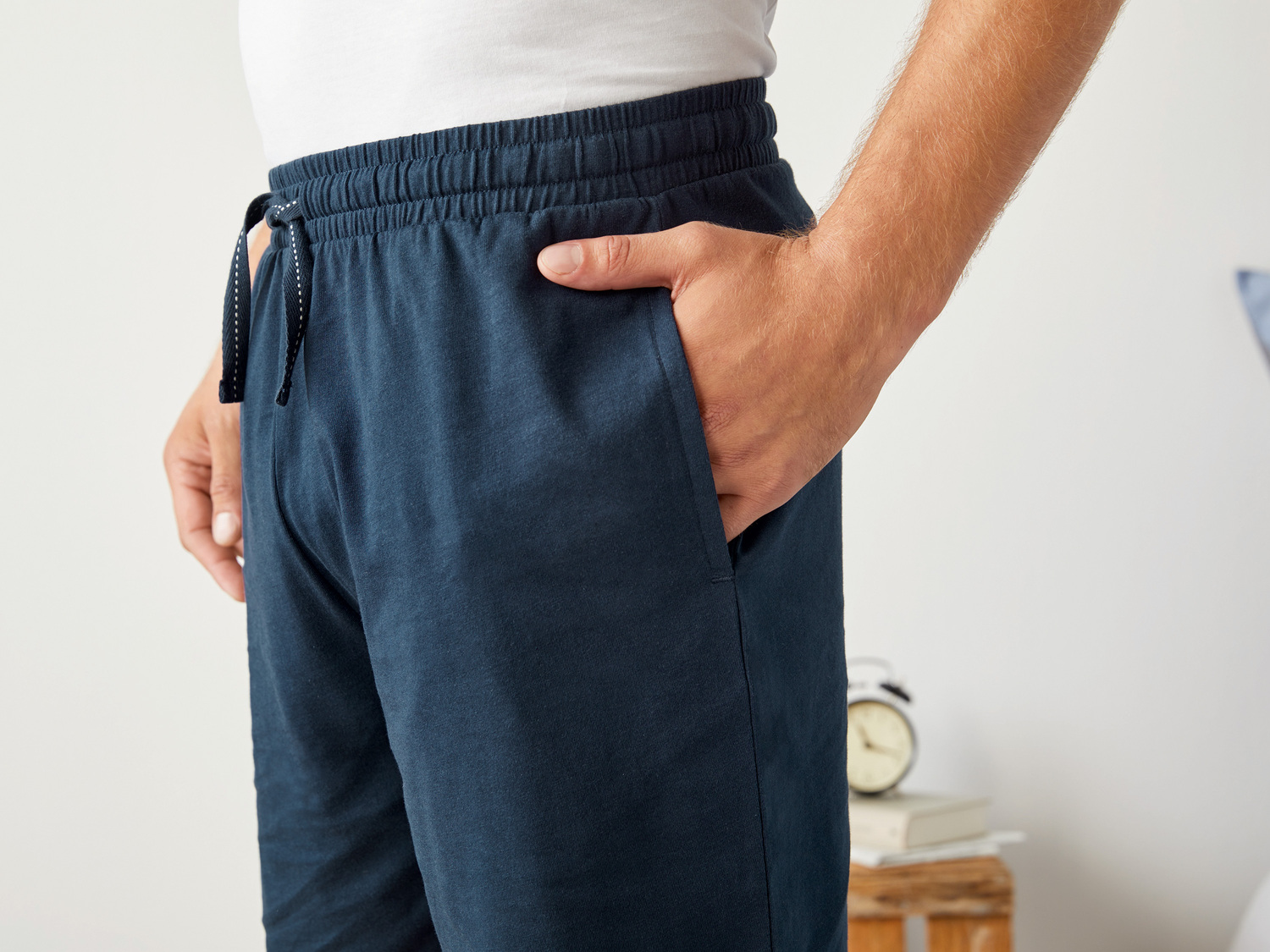 Piżama męska Livergy, cena 29,99 PLN
- rozmiary: M-XL
- 100% bawełny
Dostępne ...