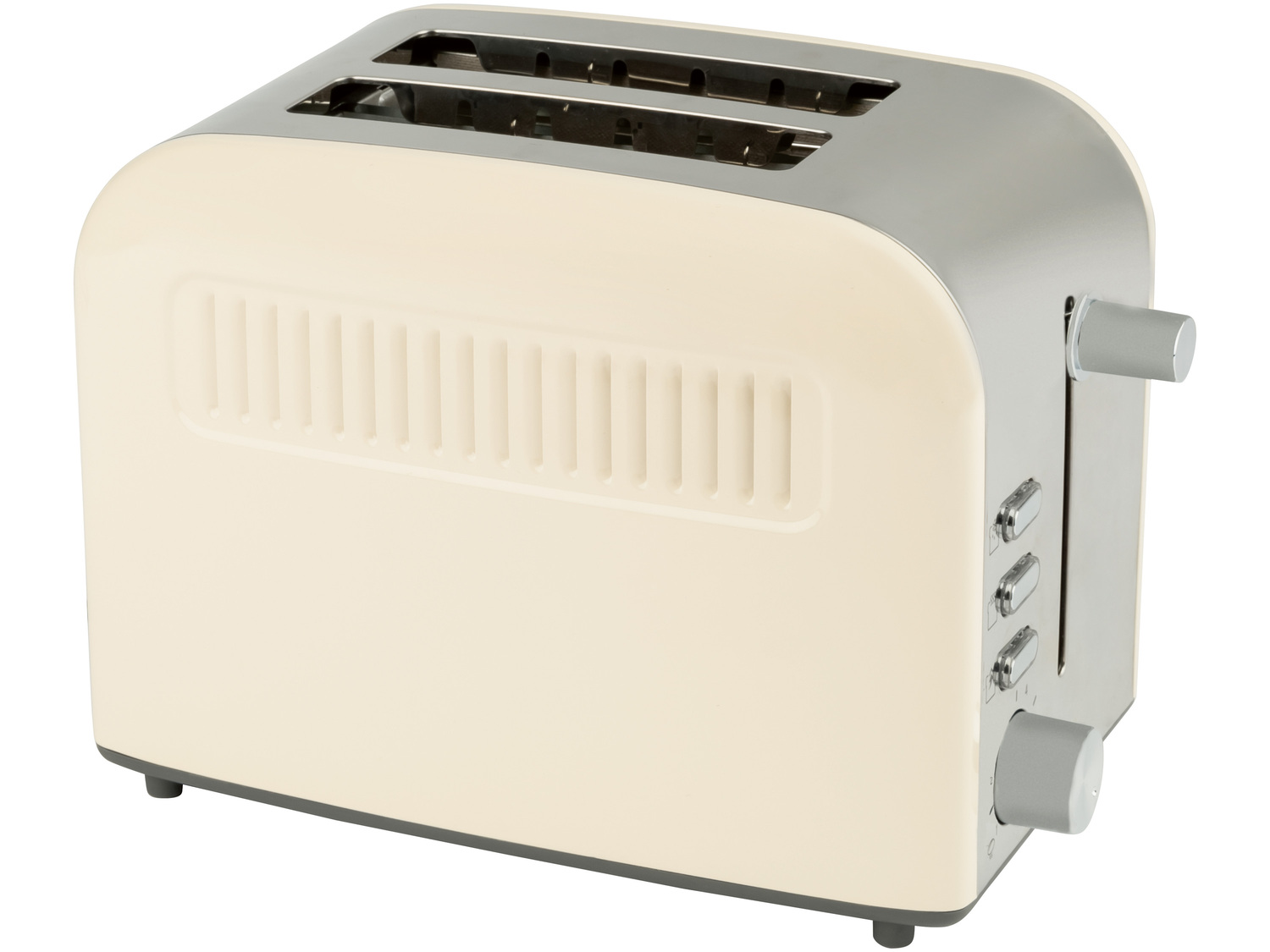 Toster 920 W Silverscrest Kitchen Tools, cena 79,90 PLN
- funkcja rozmrażania, ...