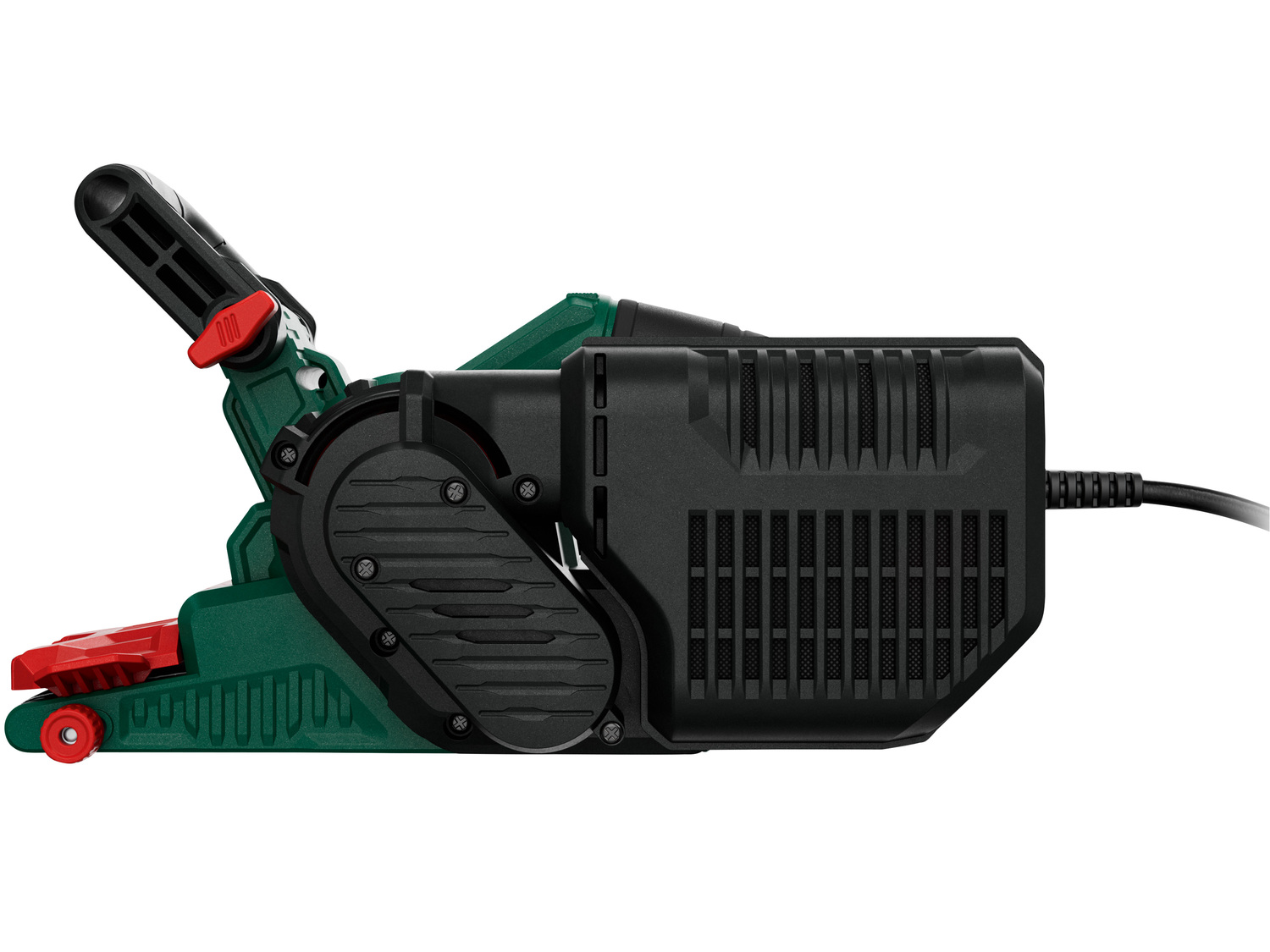Szlifierka taśmowa 600 W Parkside PBSD 600 A1, cena 139,00 PLN
- zintegrowana ...