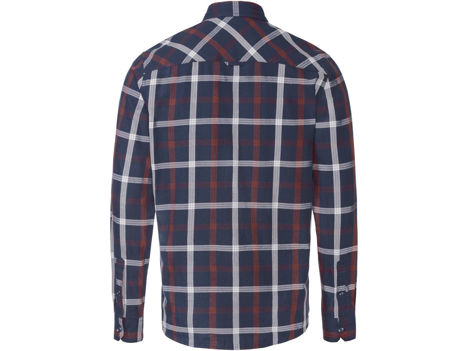 Koszula męska Livergy, cena 39,99 PLN
- rozmiary: M-XL
- 100% bawełny
Dostępne ...