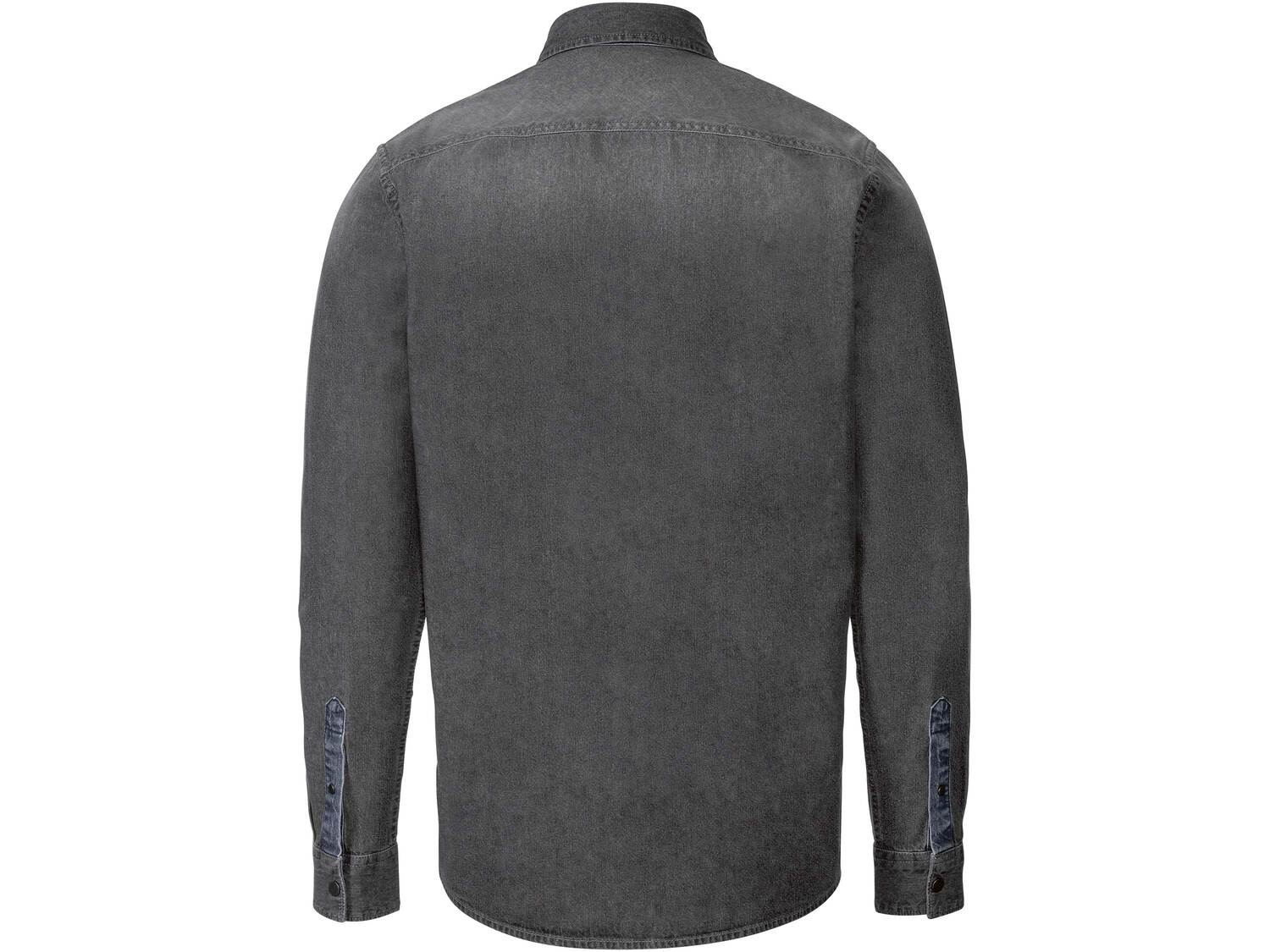 Koszula męska Livergy, cena 39,99 PLN
- rozmiary: M-XL
- 100% bawełny
Dostępne ...
