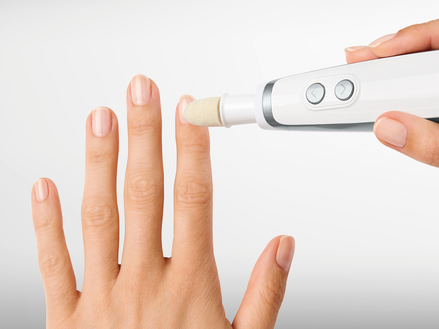 Zestaw do manicure i pedicure Silvercrest Personal Care, cena 79,90 PLN
- przełącznik ...