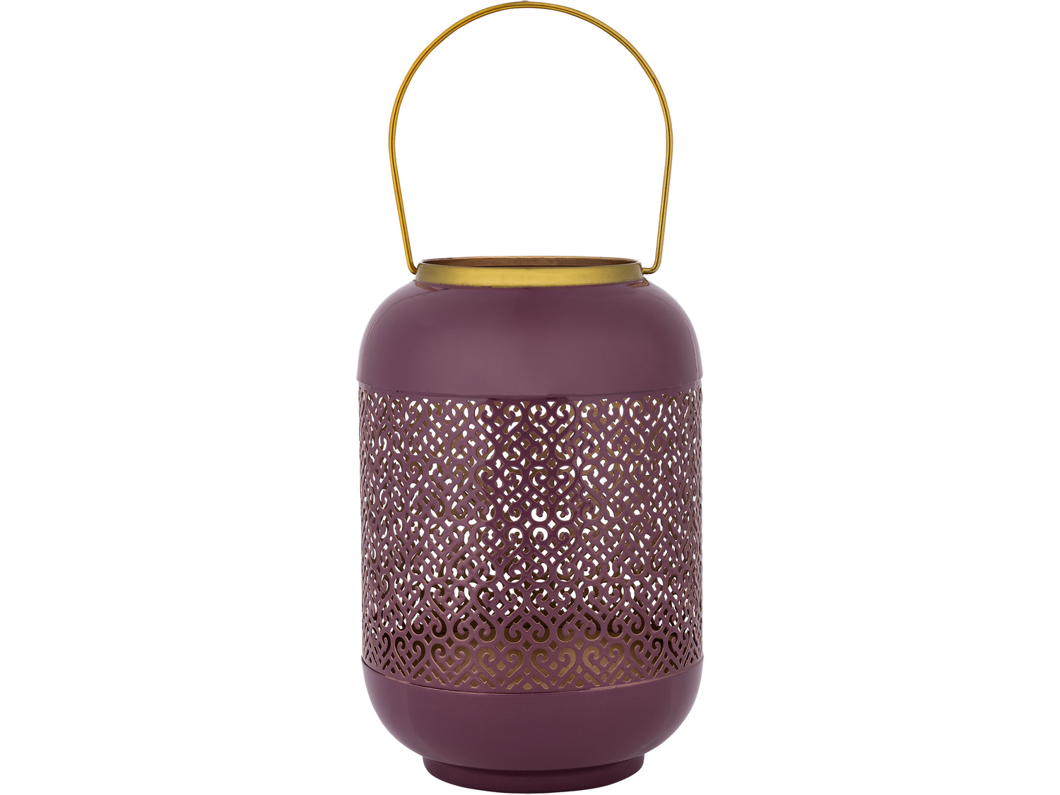Lampion* Melinera, cena 39,99 PLN
* Produkt dostępny w wybranych sklepach. Dowiedz ...