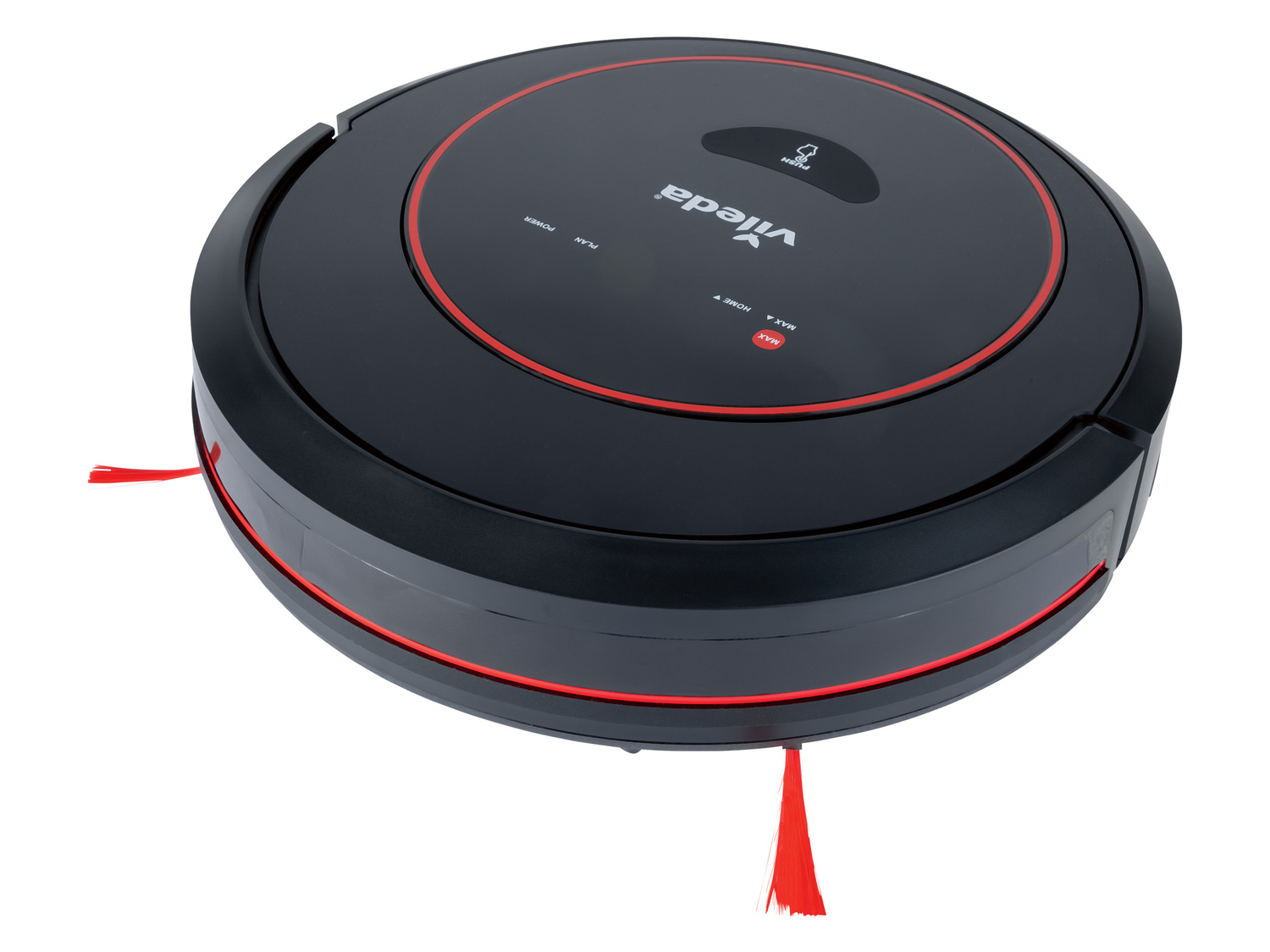 Robot sprzątający VR 302 Vileda, cena 699,00 PLN
- w zestawie: robot sprzątający, ...