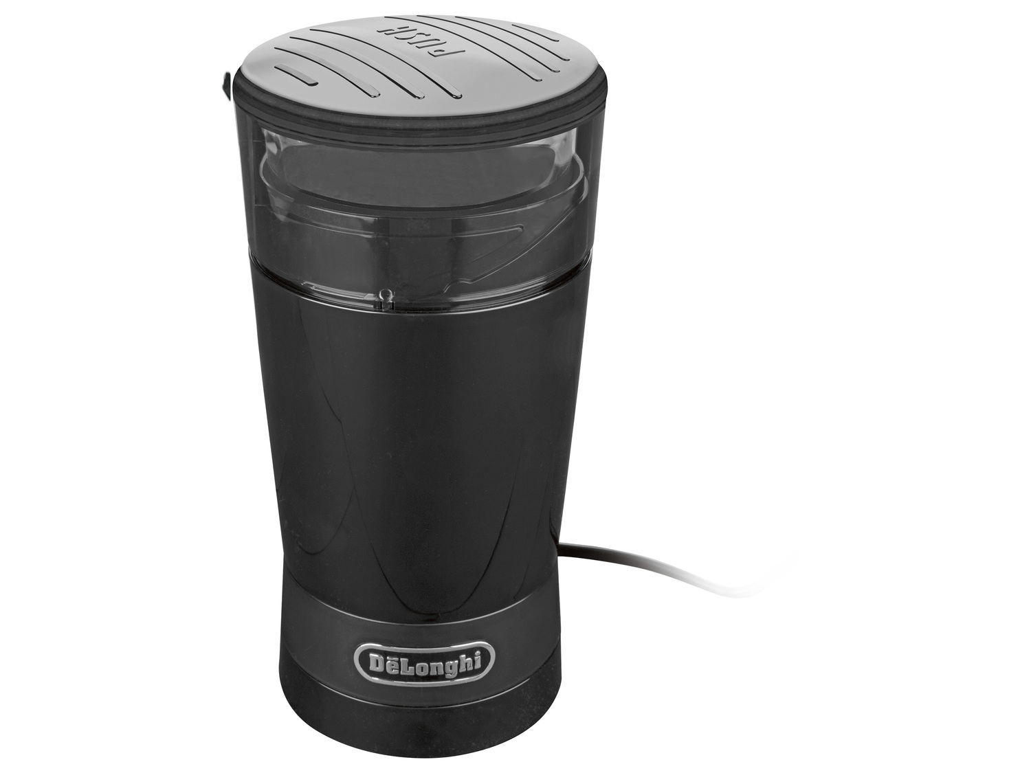 Elektryczny młynek do kawy DeLonghi, cena 129,00 PLN
- ostrza ze stali nierdzewnej ...