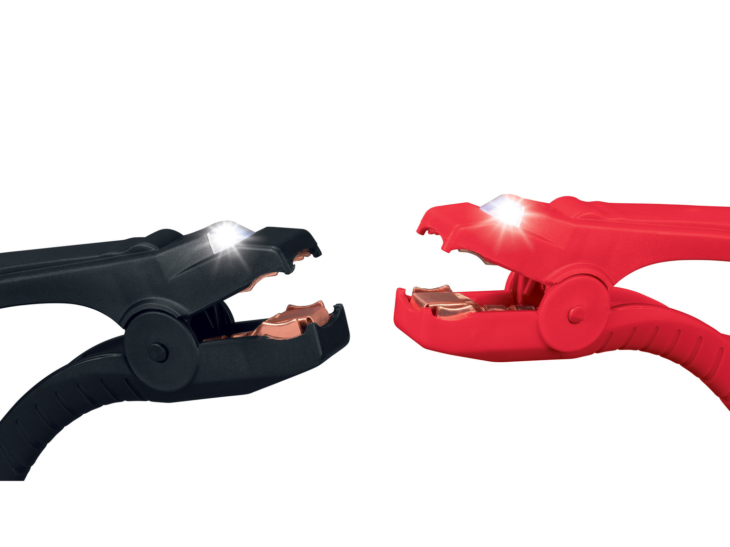 Kable rozruchowe 2 x 3,5 m Ultimate Speed, cena 49,99 PLN
- izolowane zaciski do ...