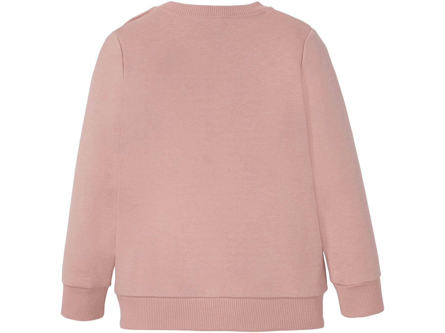 Bluza dziewczęca Hello Kitty, cena 19,99 PLN
- rozmiary: 86-116
- wysokia zawartość ...