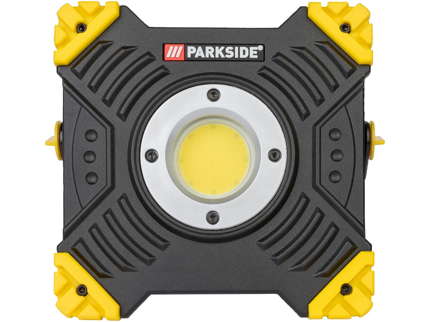 Akumulatorowy reflektor LED COB 20 W Parkside, cena 99,00 PLN
- akumulator litowo-jonowy: ...