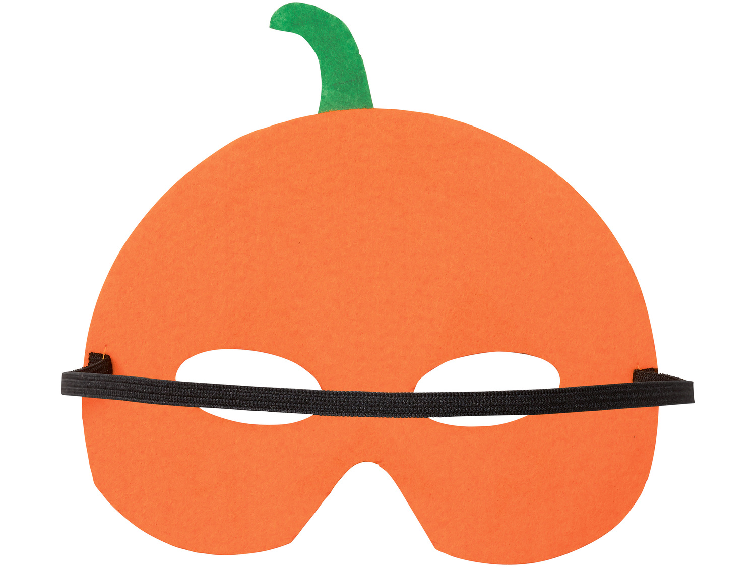 Filcowa maska na Halloween , cena 7,99 PLN
- rozmiar uniwersalny dla dzieci
Opis