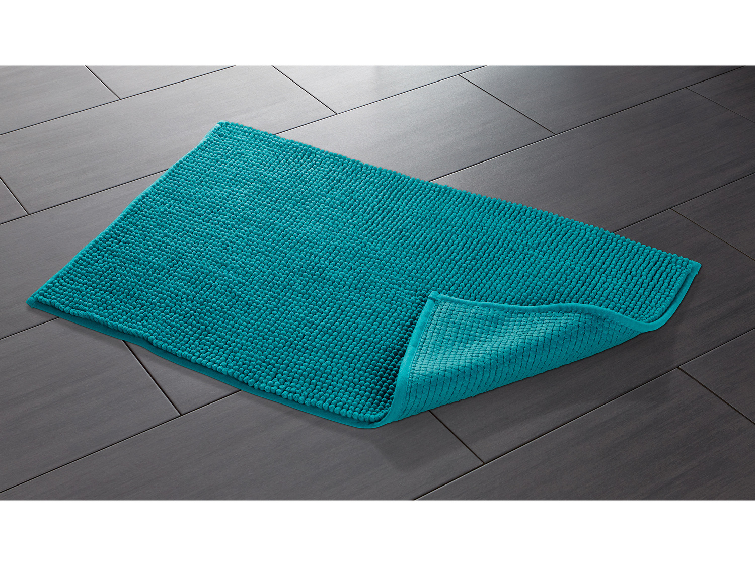 Dywanik łazienkowy z szenili 50 x 80 cm Miomare, cena 29,99 PLN
- przystosowany ...
