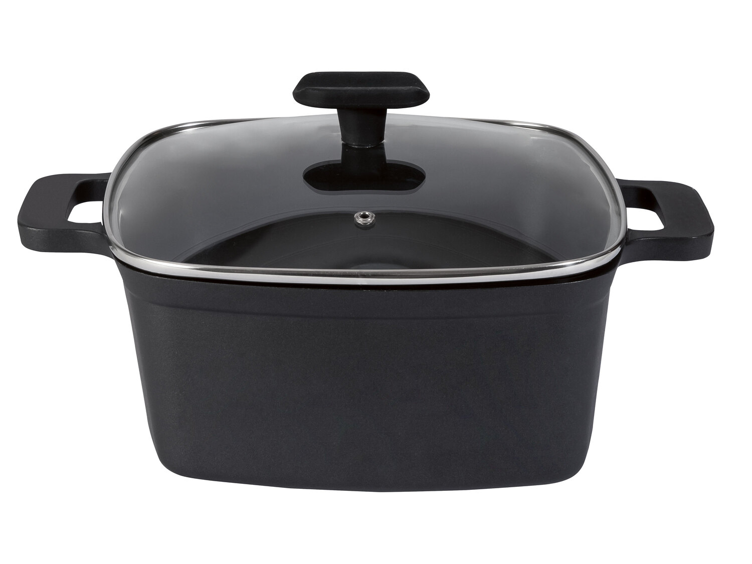Wielofunkcyjny zestaw z odlewu aluminium Ernesto, cena 159,00 PLN
- 5 W 1: GOTOWANIE, ...