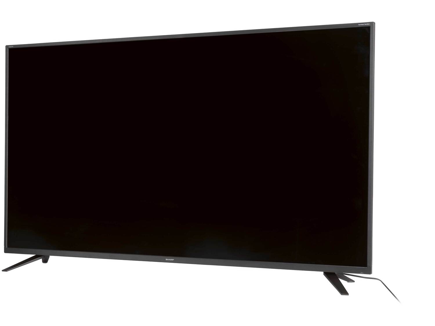 SHARP Telewizor Smart Ultra HD 55BJ2E 55’’ , cena 1699,00 PLN
- DOMOWE CENTRUM ...