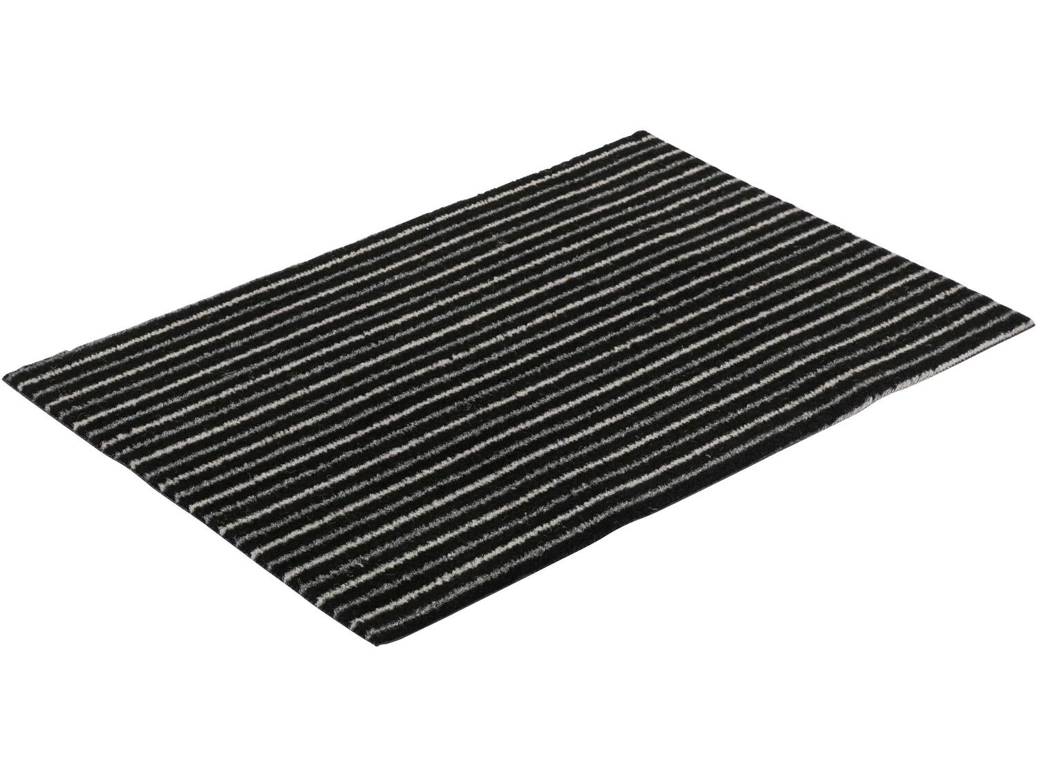 Wycieraczka ok. 60 x 40 cm Meradiso, cena 12,99 PLN
Opis