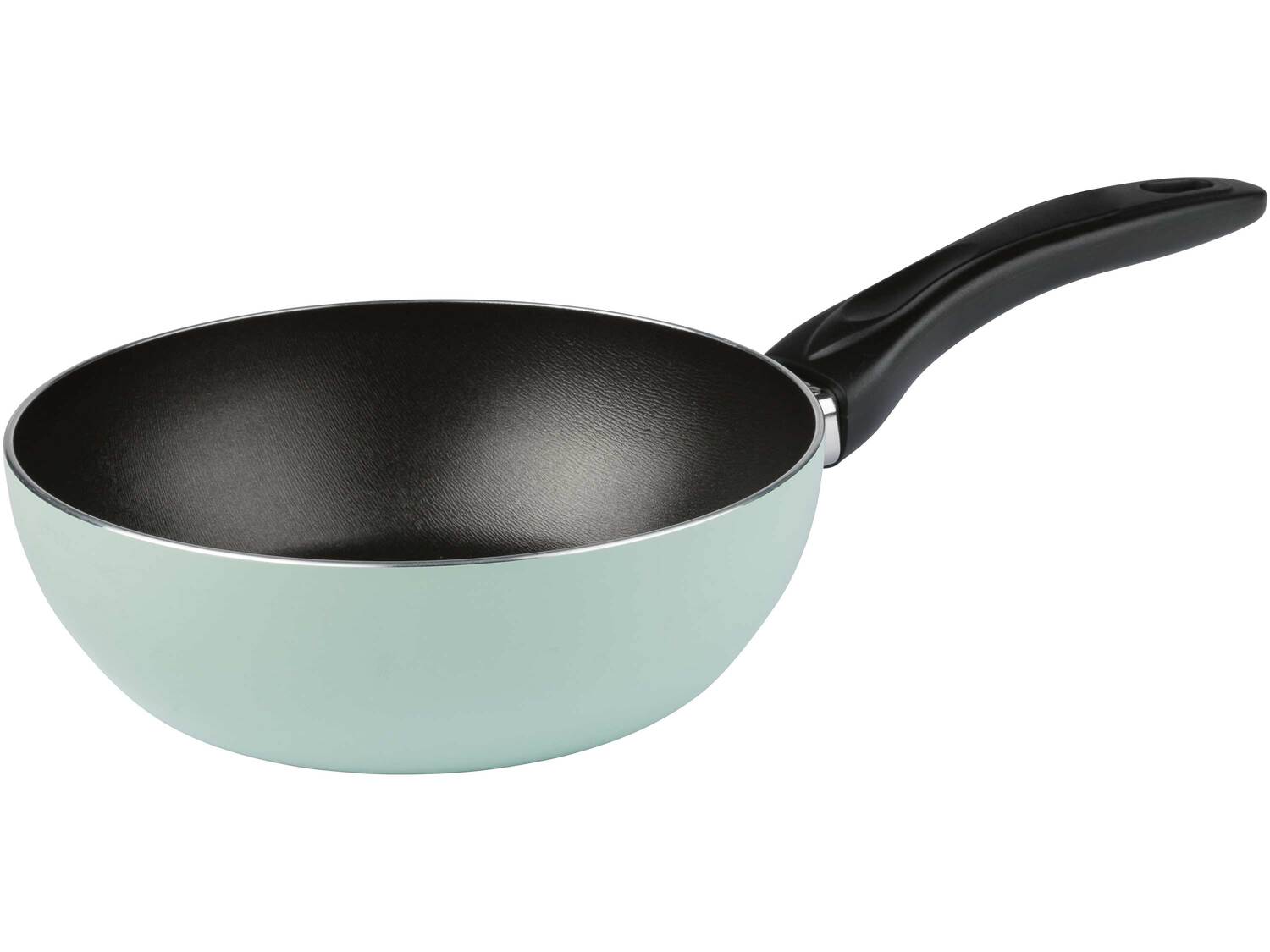 Wok aluminiowy Ernesto, cena 19,99 PLN
2 kolory
- przystosowane do wszystkich ...