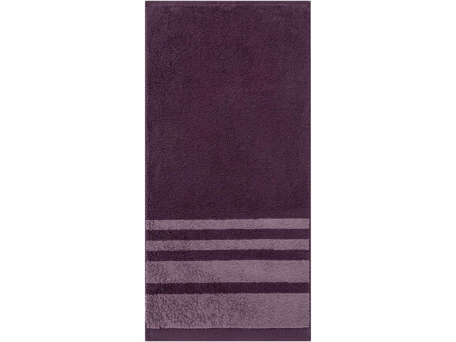 Ręcznik 50 x 100 cm , cena 24,99 PLN
- wyprodukowano z materiałów bezpiecznych ...
