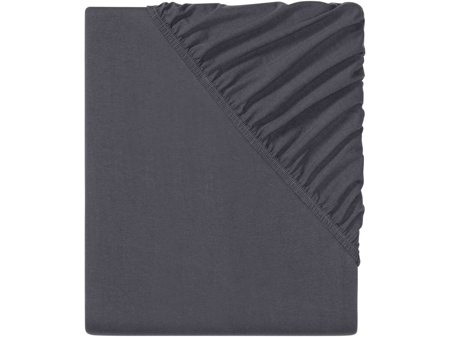 Prześcieradło z jerseyu z gumką , cena 64,90 PLN
180-200 x 200 cm
- 95% bawełny, ...