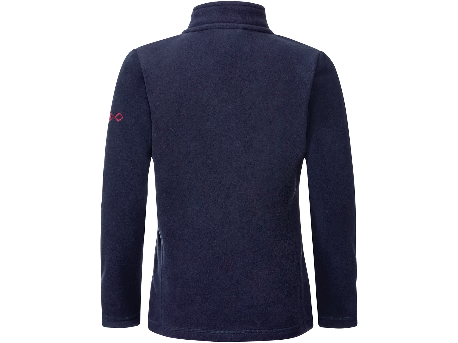 Bluza polarowa młodzieżowa Crivit, cena 29,99 PLN 
- rozmiary: 122-164
- zamek ...