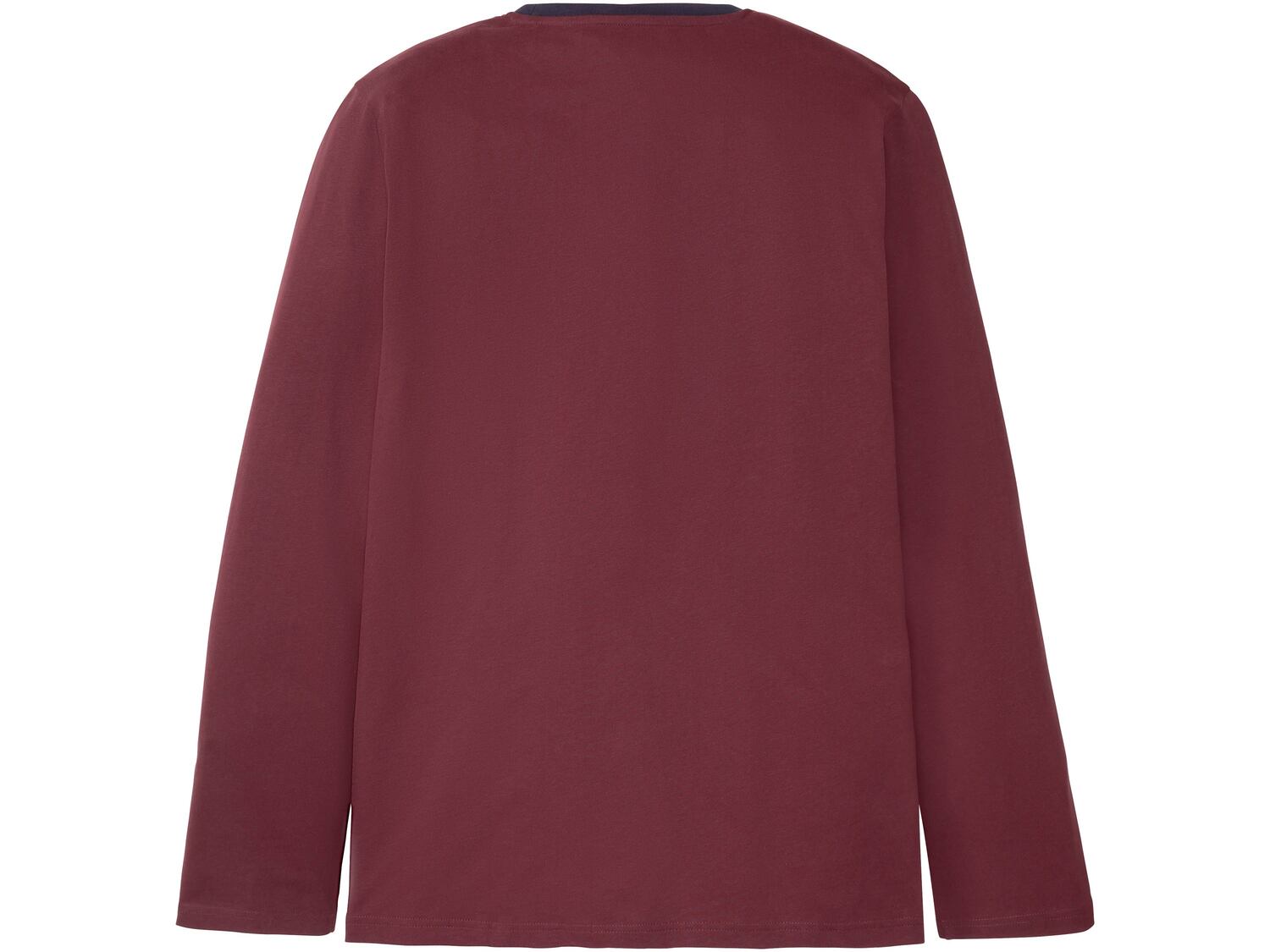 Koszulka do spania męska Livergy, cena 14,99 PLN
- rozmiary: M-XL
- 100% bawełny
Dostępne ...