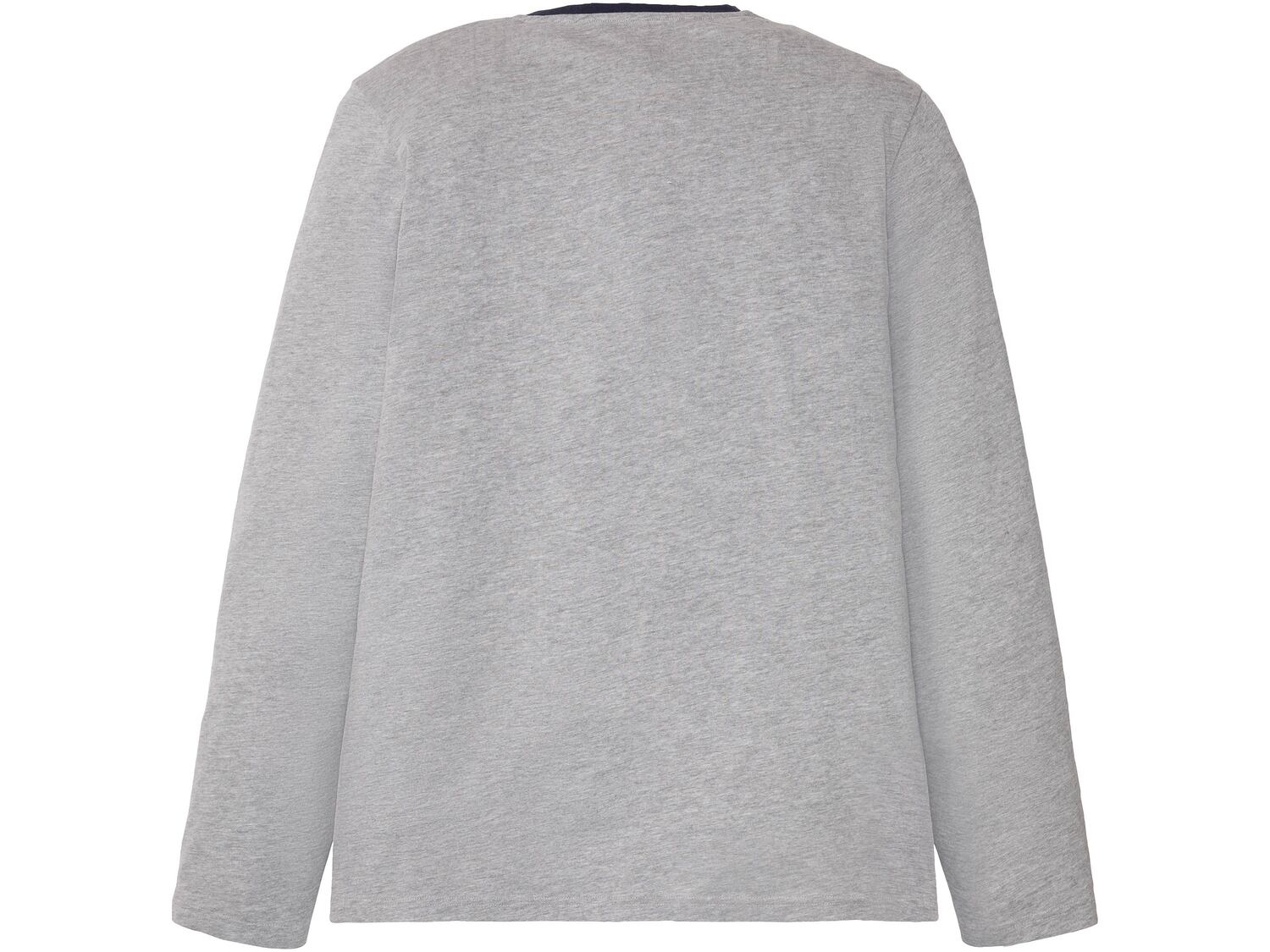 Koszulka do spania męska Livergy, cena 14,99 PLN
- rozmiary: M-XL
- wysoka zawartość ...