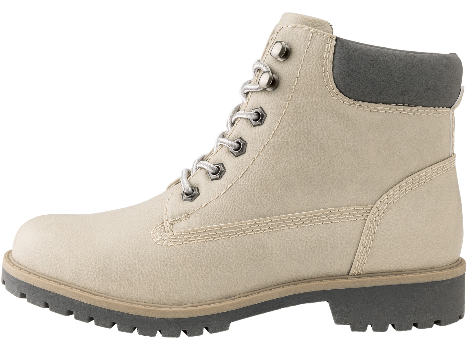 Buty damskie Esmara, cena 54,90 PLN
- rozmiary: 38-41
- ciepła podszewka i miękko ...
