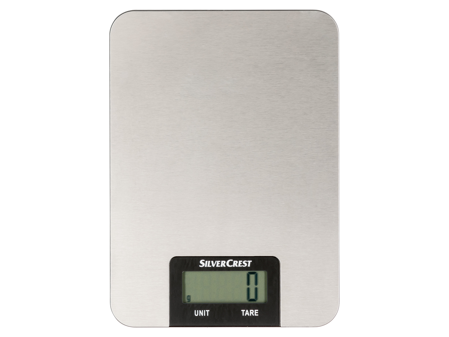 Waga kuchenna Silverscrest Kitchen Tools, cena 29,99 PLN
3 wzory
- z czytelnym ...