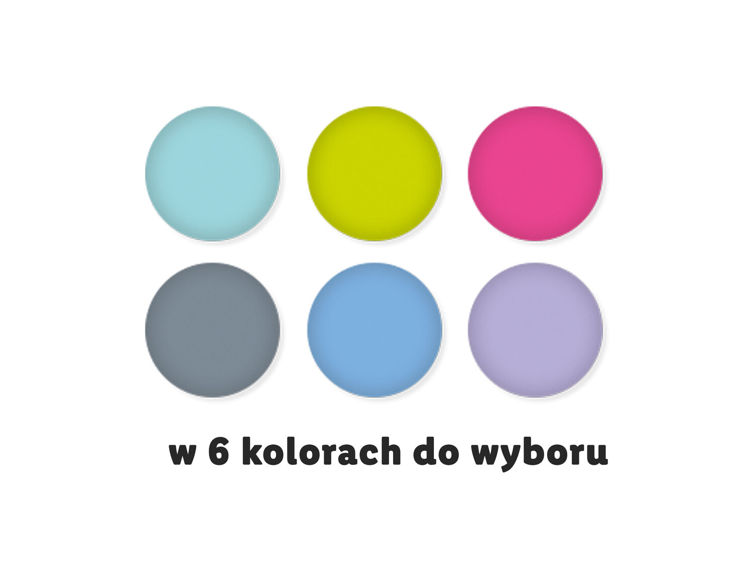 Butelka filtrująca 0,3 l , cena 24,99 PLN
6 kolorów do wyboru
- trwała, lekka ...