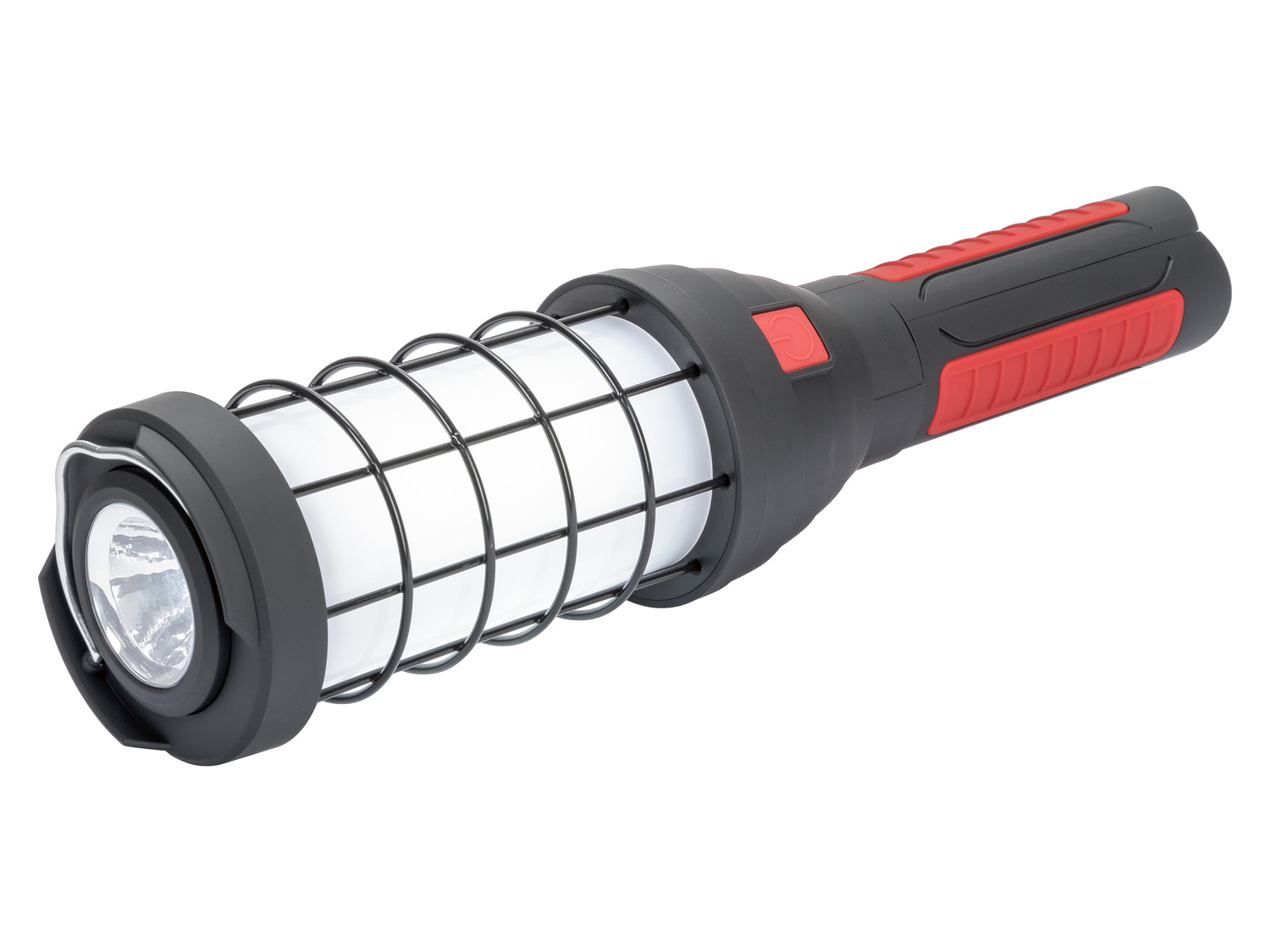 Akumulatorowa lampa warsztatowa LED COB Parkside, cena 69,90 PLN
2 wzory
- stumień ...