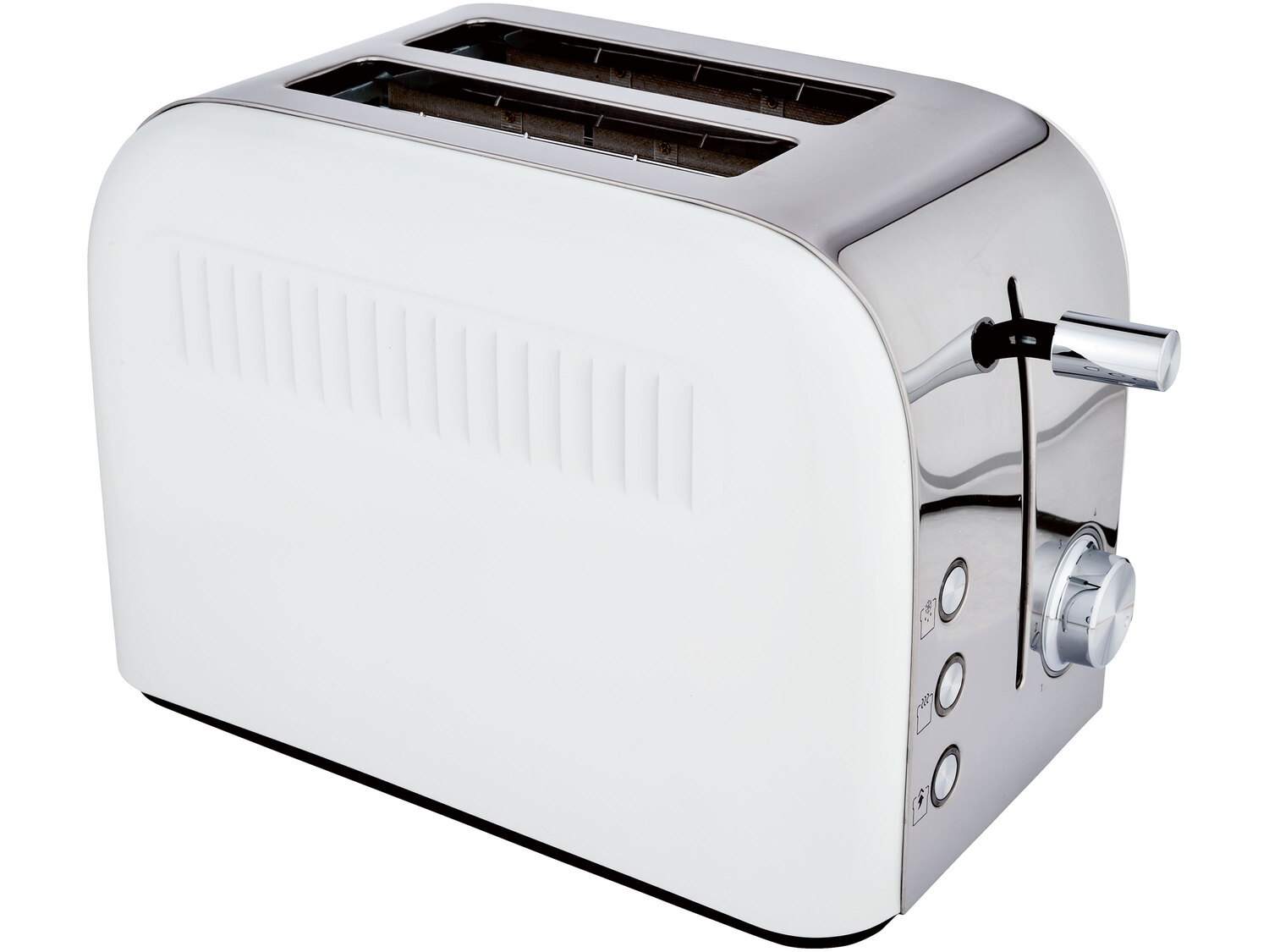 Toster 920 W Silverscrest Kitchen Tools, cena 69,00 PLN
- z nakładką na bułki ...