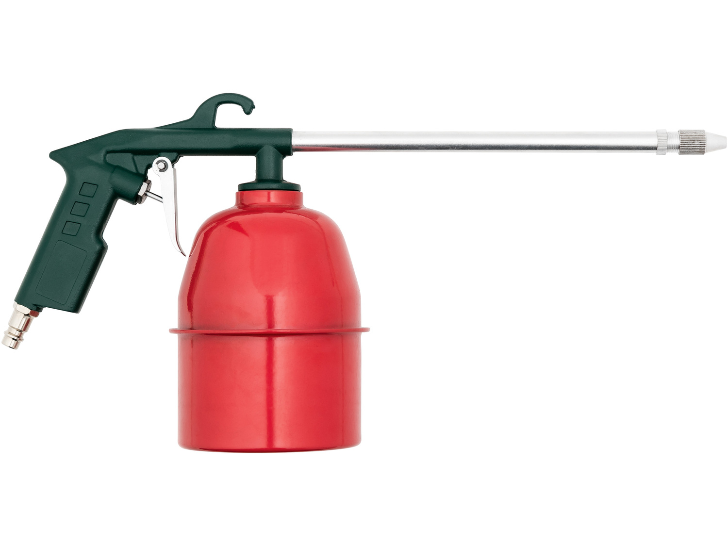 Zestaw na sprężone powietrze Parkside, cena 59,00 PLN
- w zestawie: pistolet ...